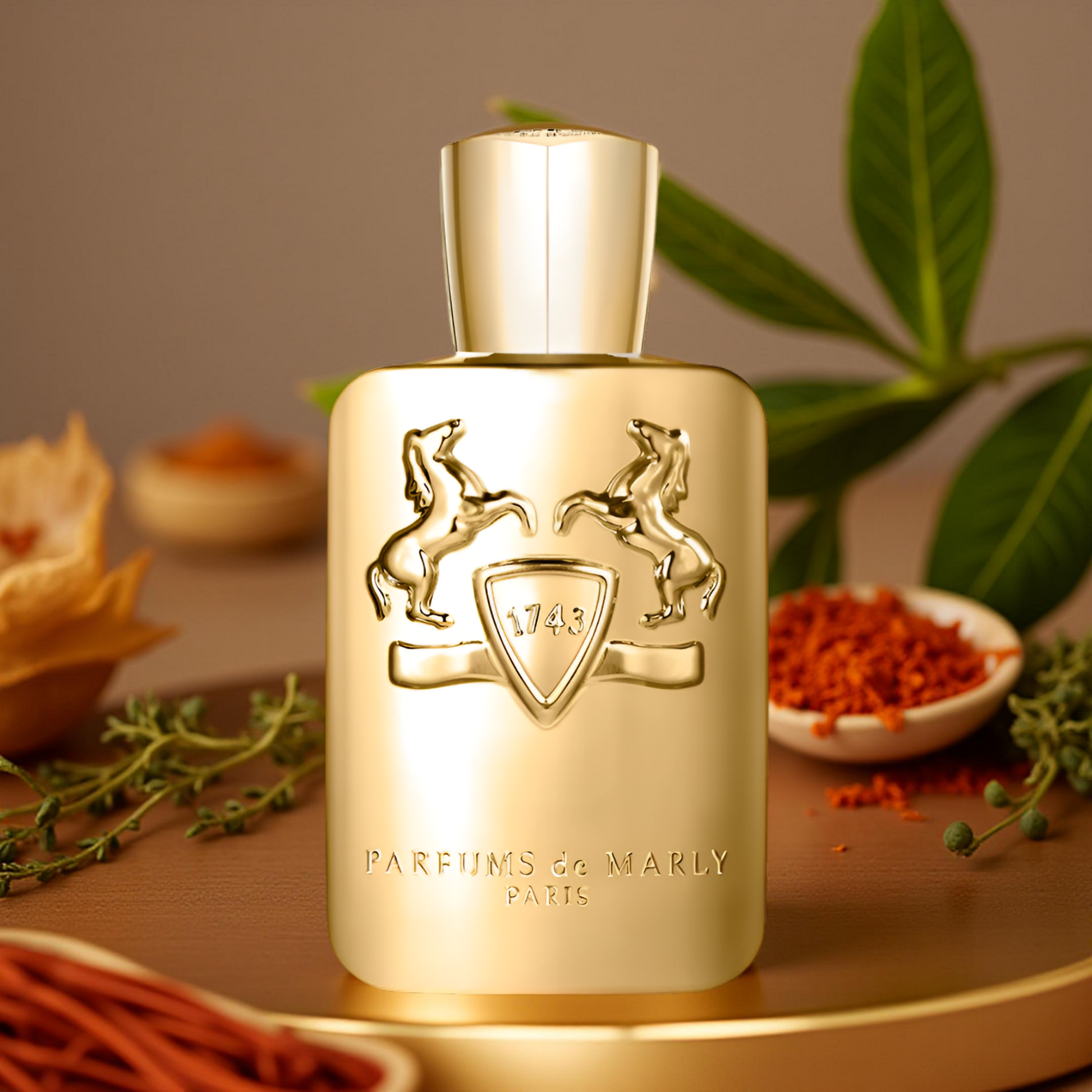 PARFUMS MARLY GODOLPHIN 4.2 oz / 124 ml Eau de Parfum