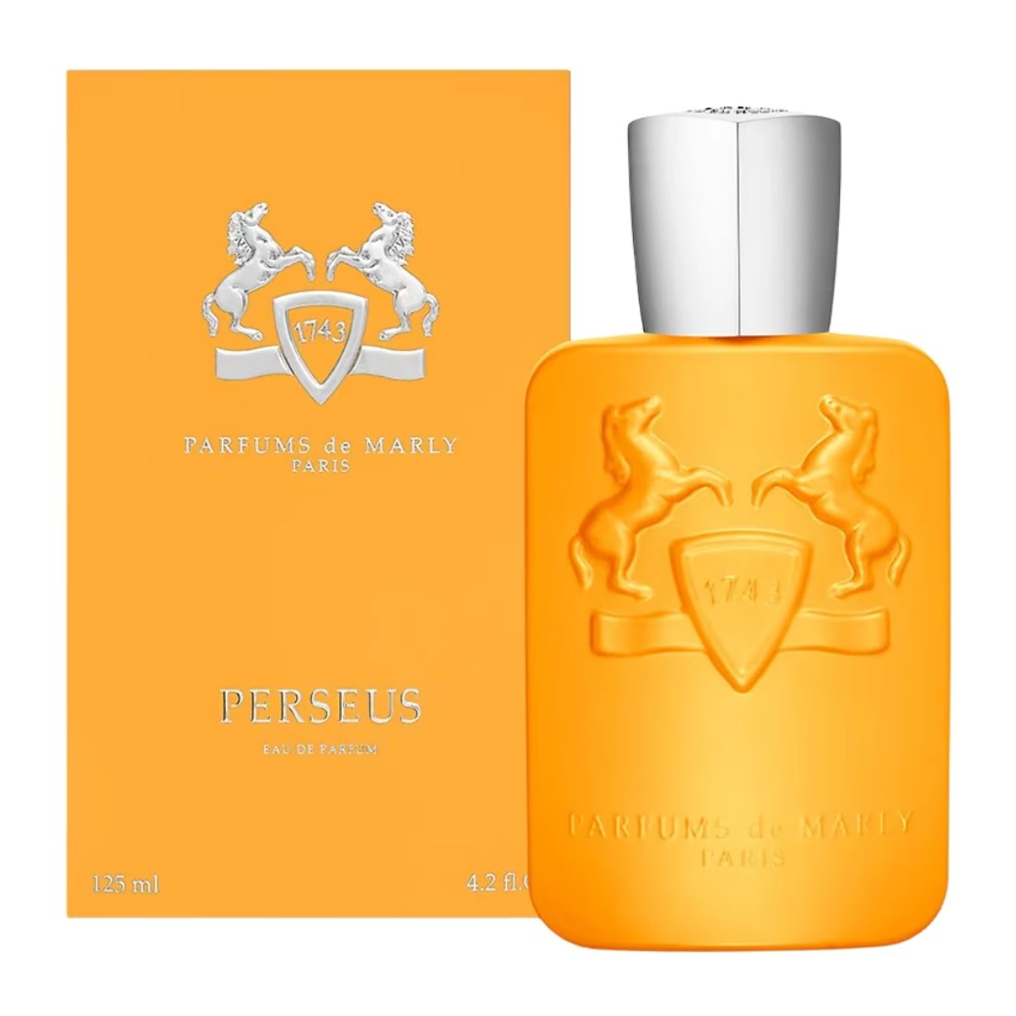 PARFUMS DE MARLY PERSEUS 