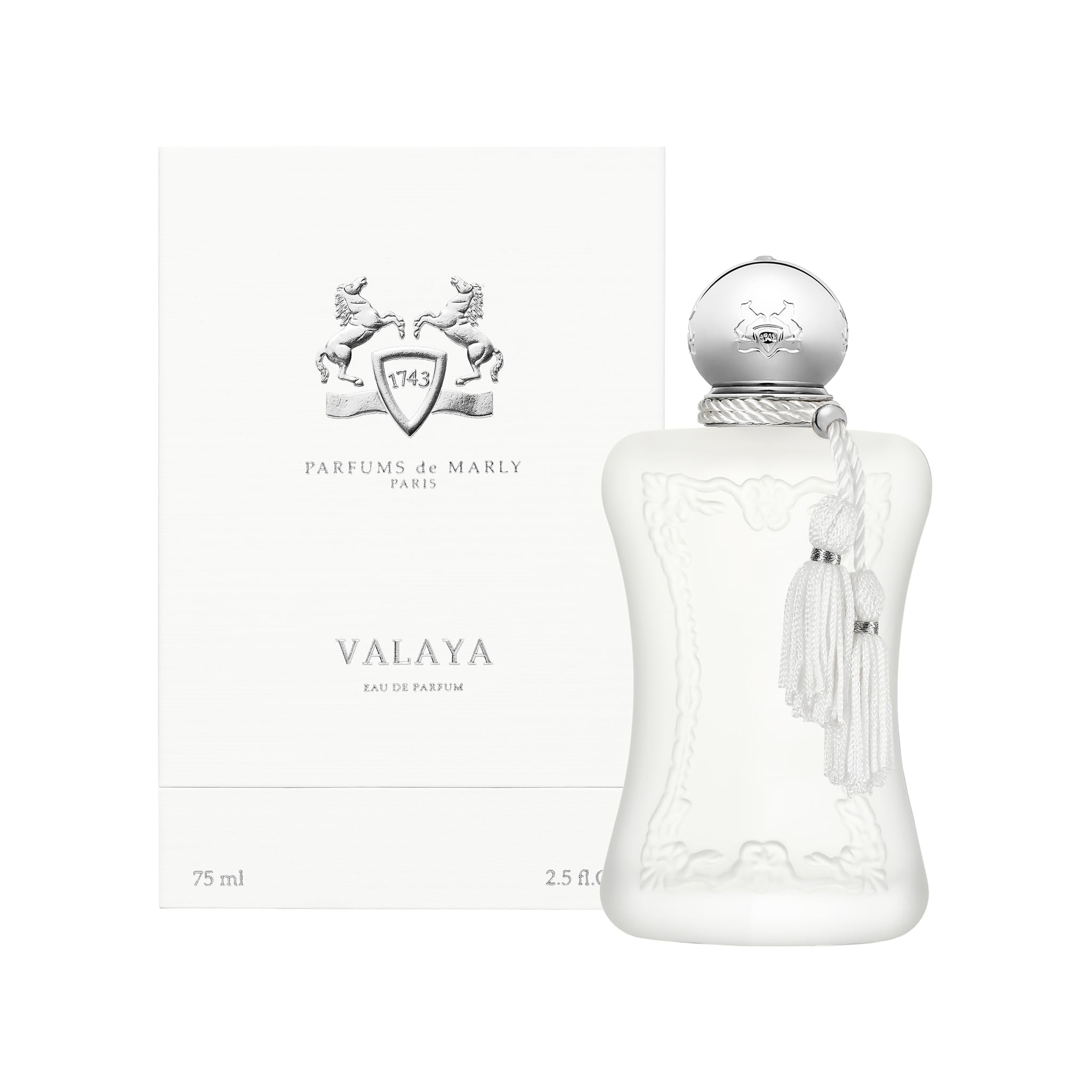 PARFUMS DE MARLY VALAYA 