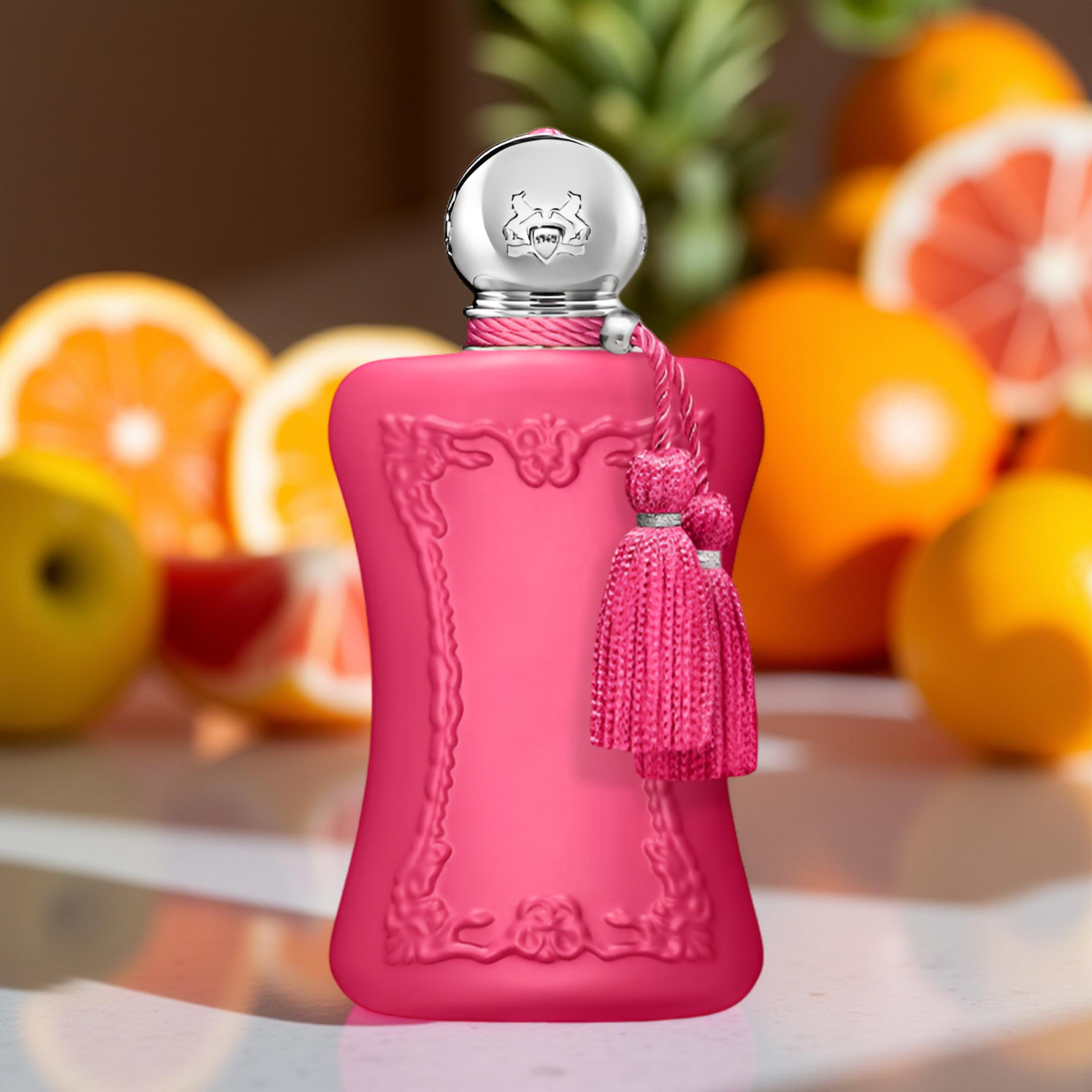 PARFUMS MARLY ORIANA 2.5 oz / 75 ml Eau de Parfum