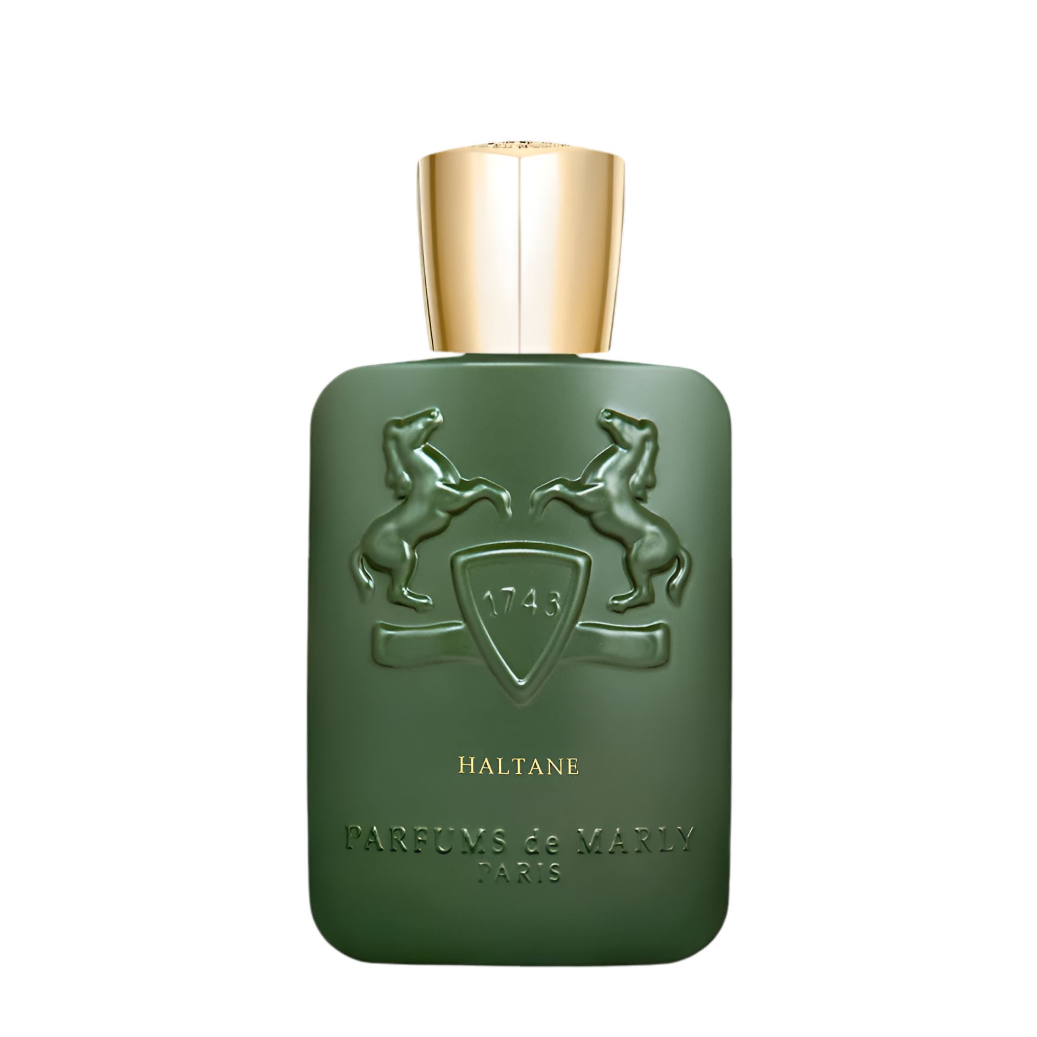 PARFUMS DE MARLY HALTANE 4.2 oz / 124 ml Eau de Parfum