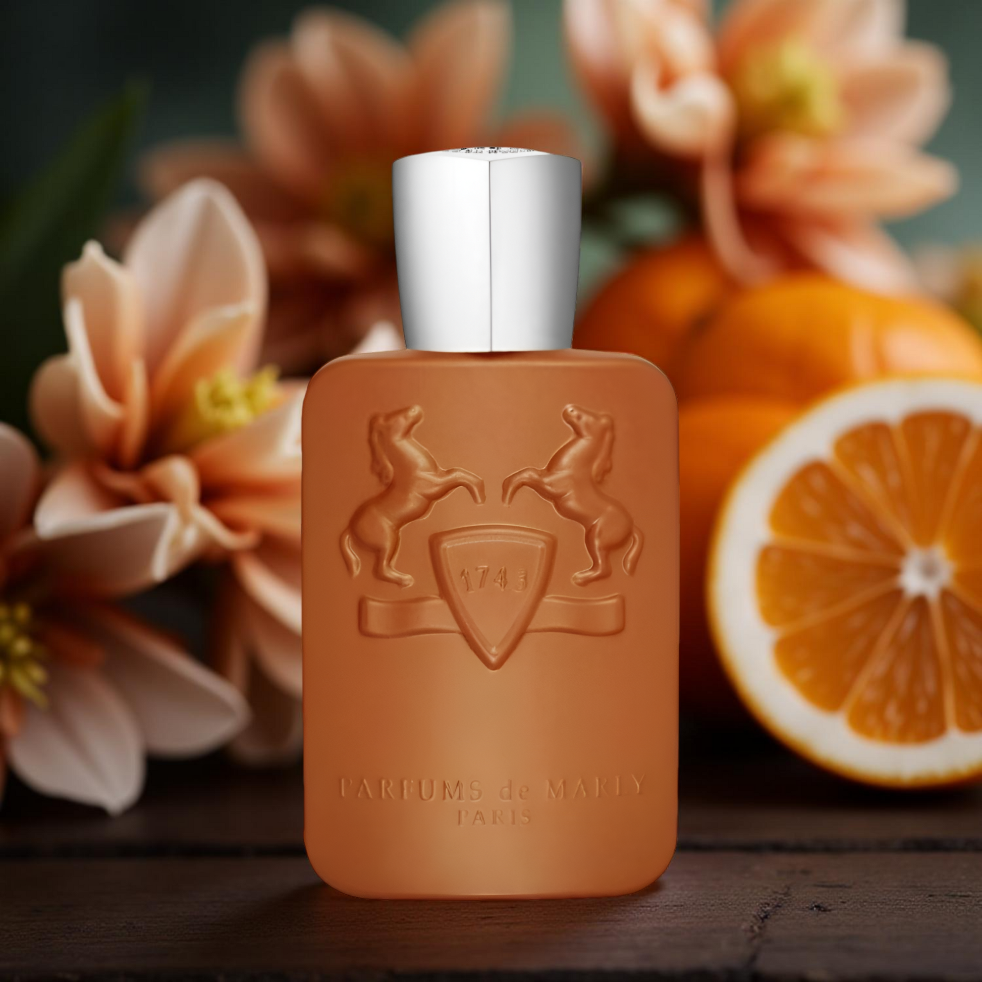 PARFUMS MARLY ALTHAIR 4.2 oz / 124 ml Eau de Parfum