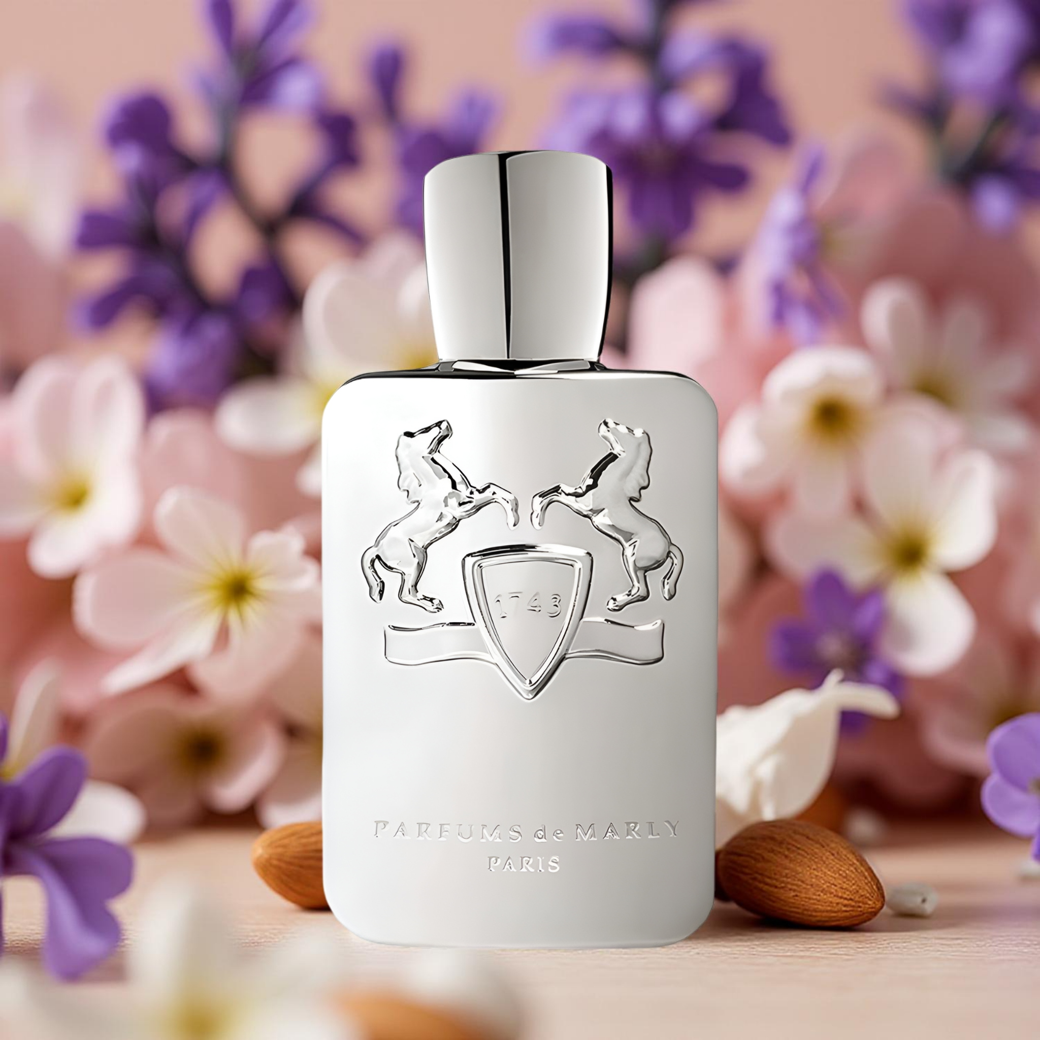 PARFUMS DE MARLY PEGASUS 4.2 oz / 124 ml Eau de Parfum