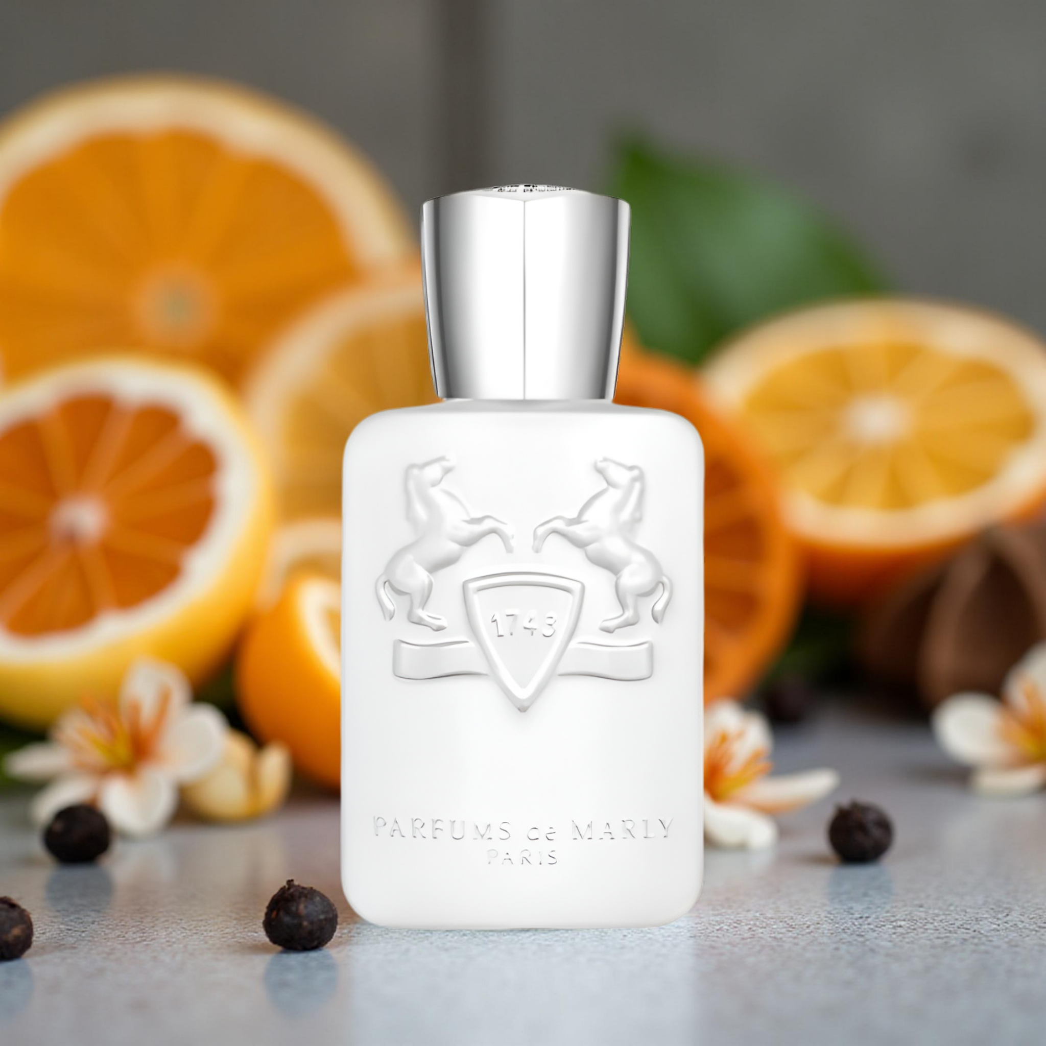 PARFUMS MARLY GALLOWAY 2.5 oz / 75 ml Eau de Parfum