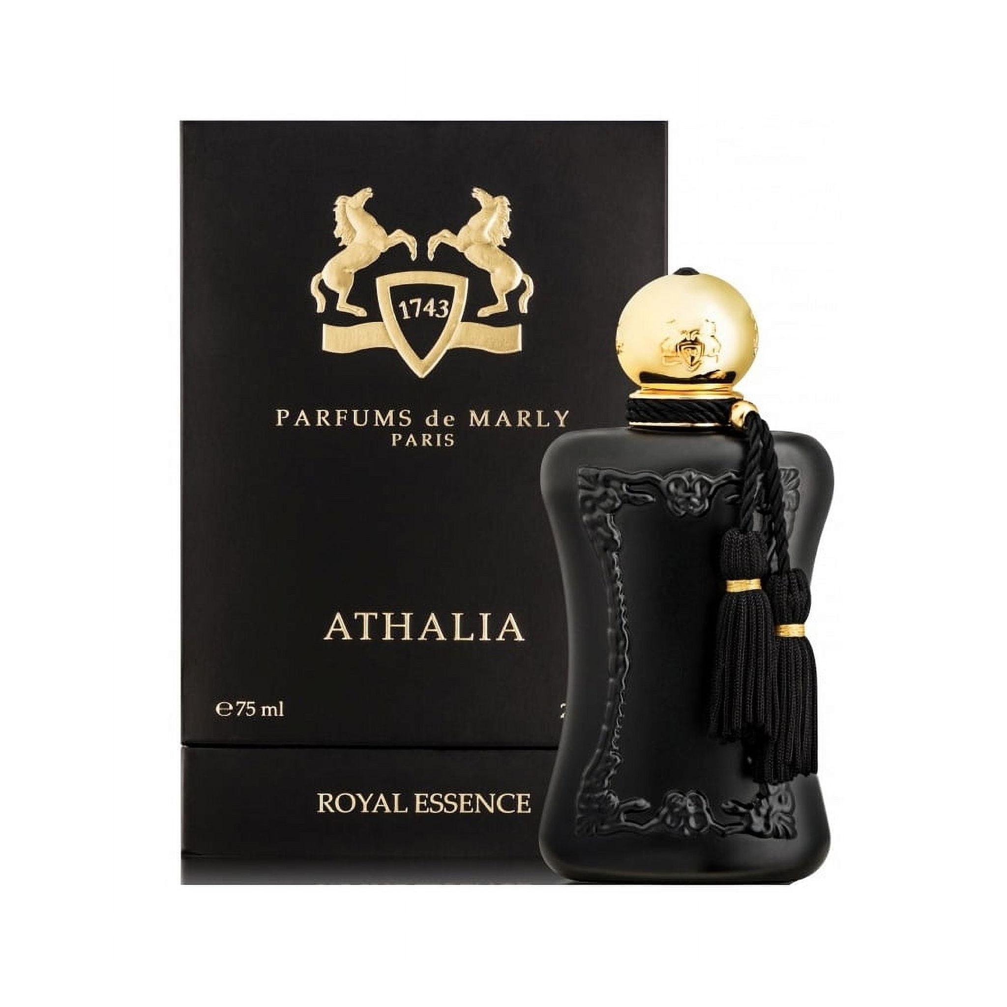 PARFUMS DE MARLY ATHALIA 