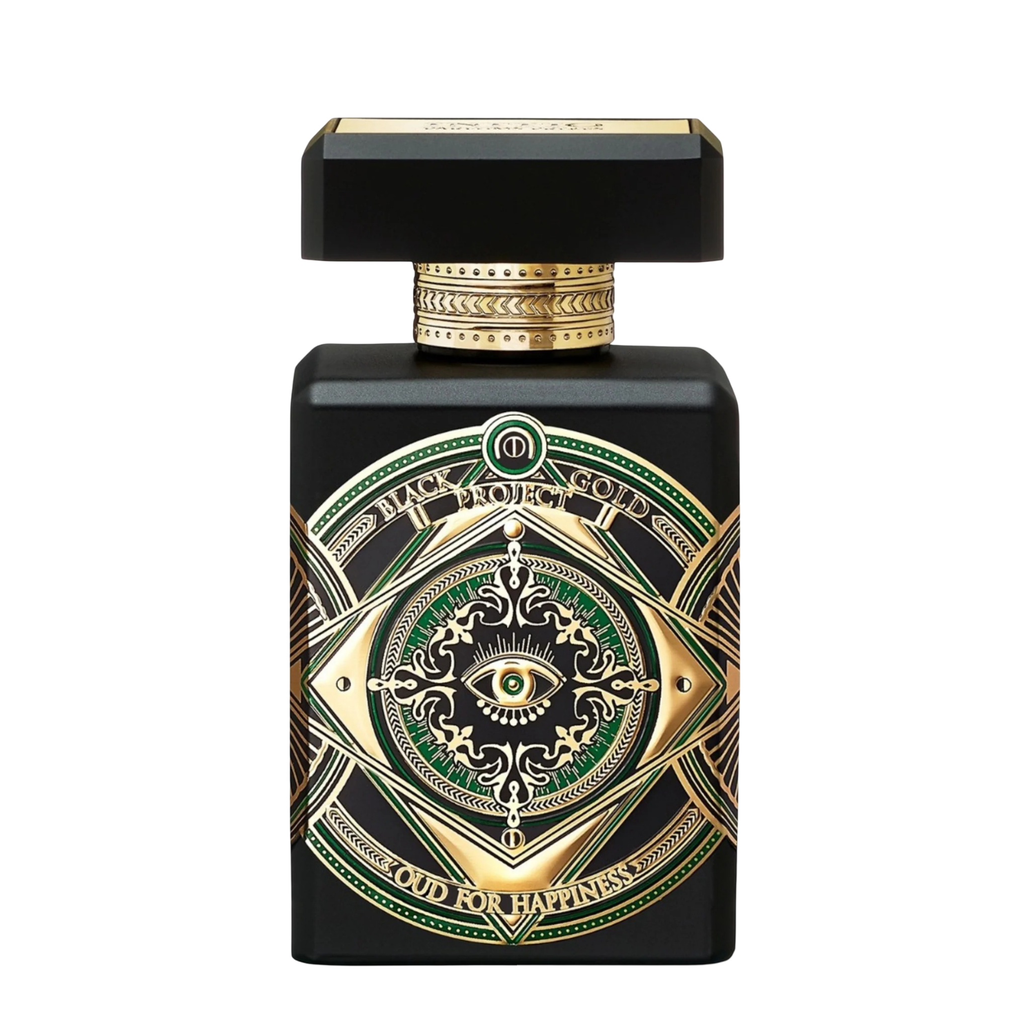 INITIO OUD FOR HAPPINESS 3.0 oz / 90 ml Eau de Parfum