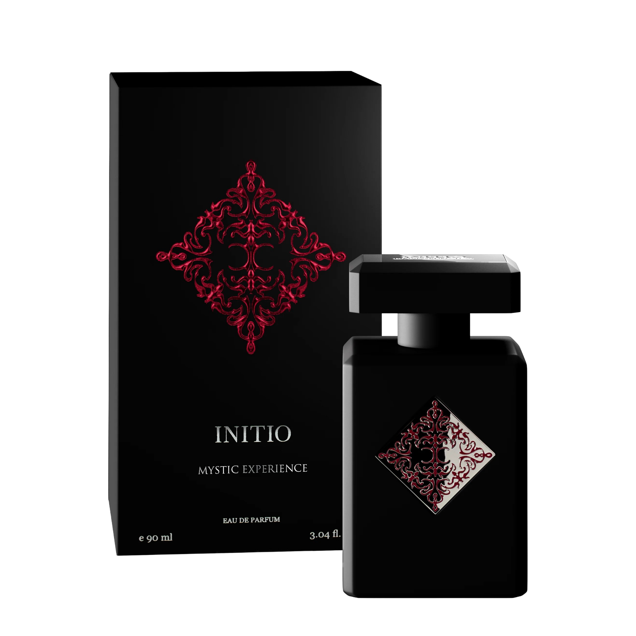 INITIO MYSTIC EXPERIENCE 3.0 oz / 90 ml Eau de Parfum