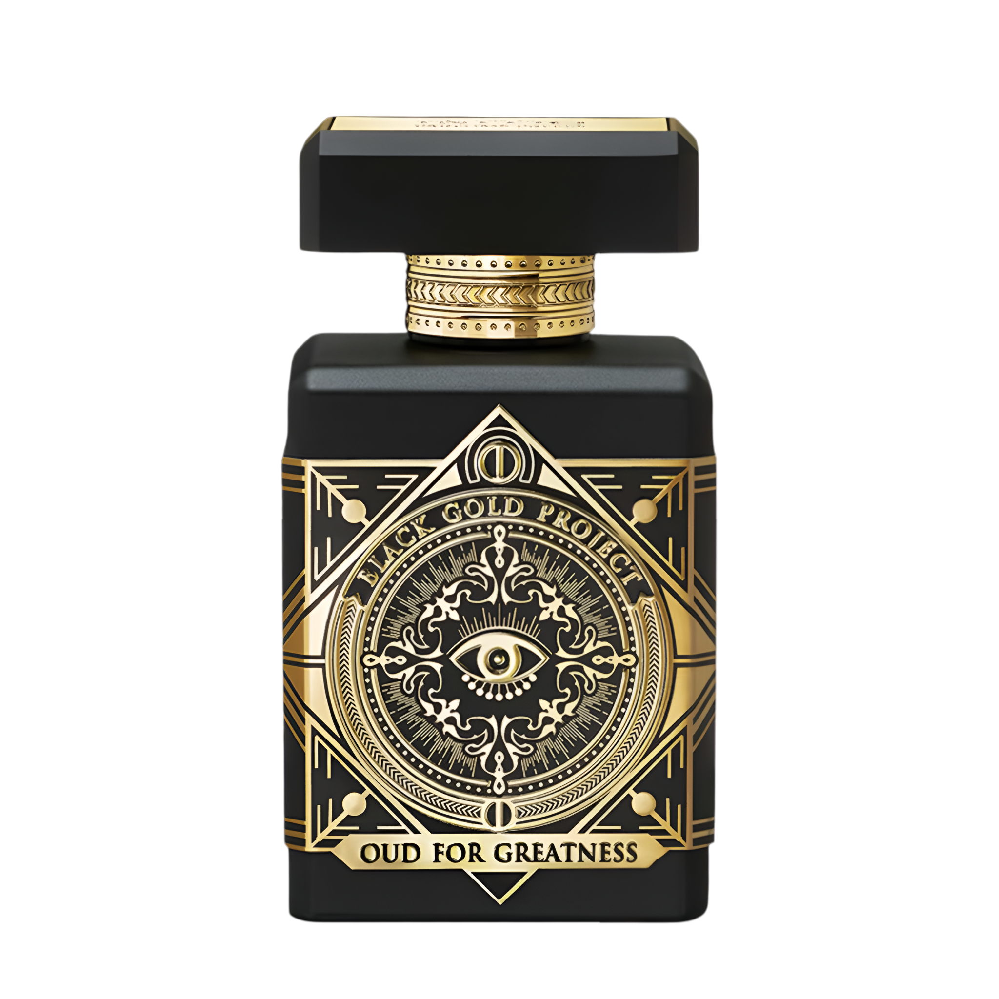INITIO OUD FOR GREATNESS 3.0 oz / 90 ml Eau de Parfum