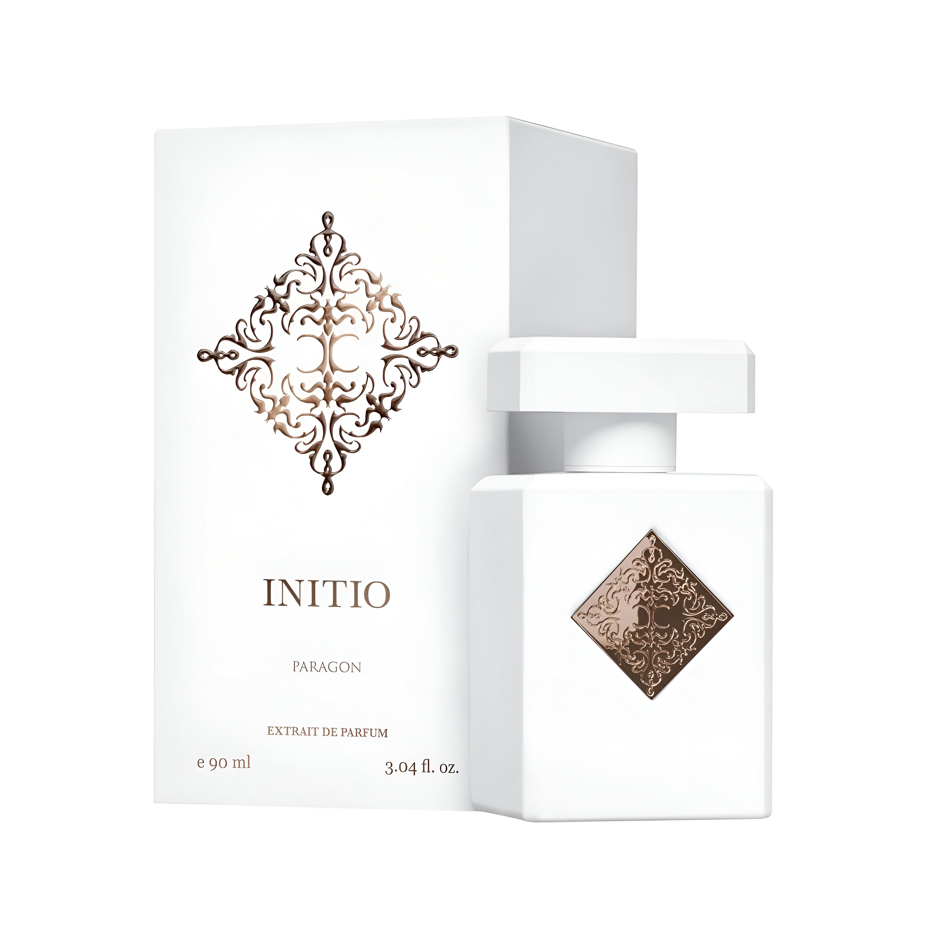 INITIO PARFUMS PRIVES PARAGON 3.0 oz / 90 ml Extrait de Parfum