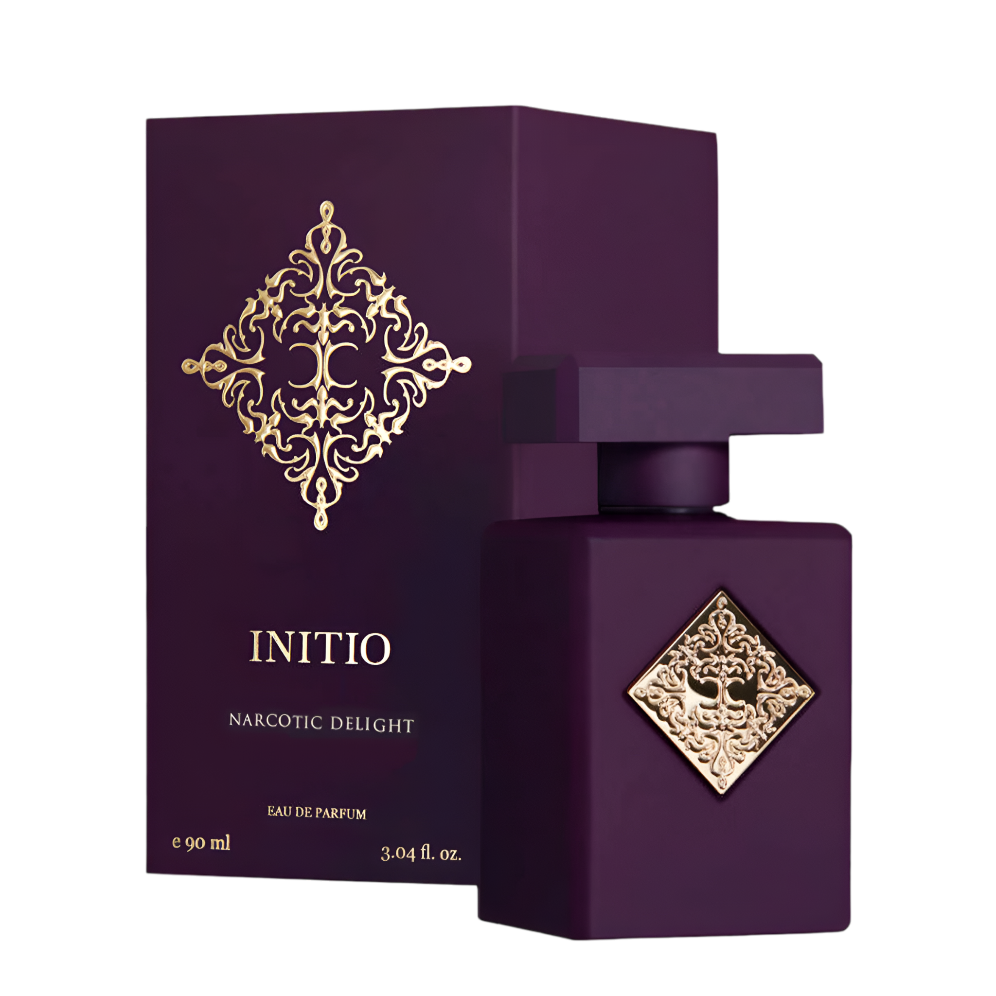 INITIO NARCOTIC DELIGHT 3.0 oz / 90 ml Eau de Parfum