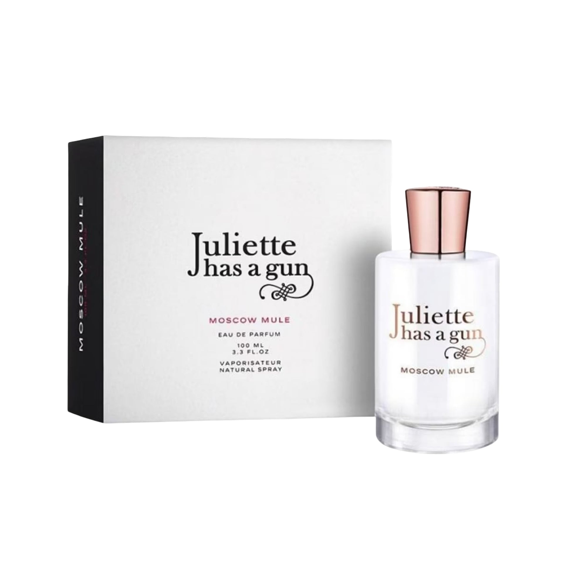 JULIETTE HAS A GUN MOSCOW MULE FOR WOMEN 1.7 oz / 50 ml Eau de Parfum