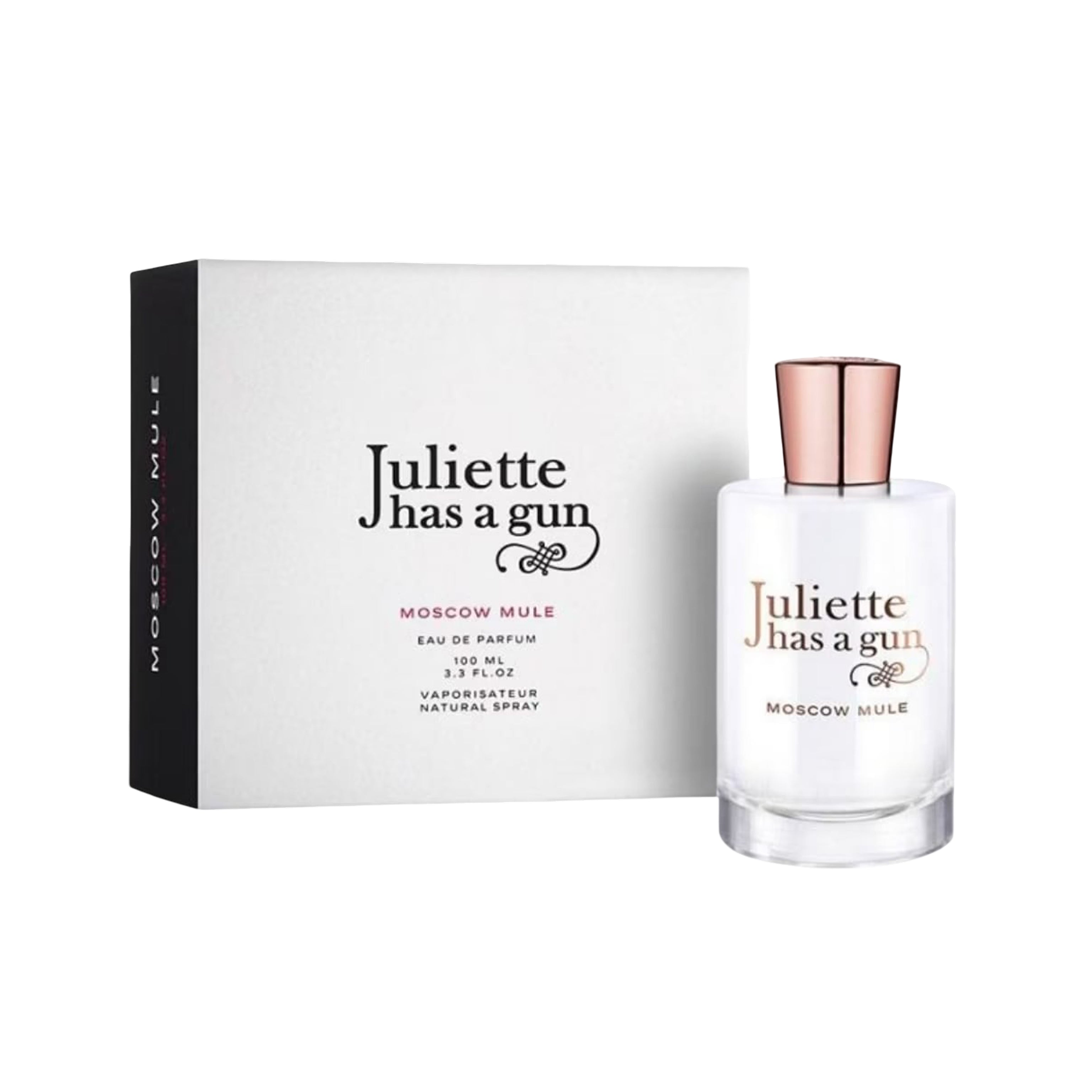JULIETTE HAS A GUN MOSCOW MULE FOR WOMEN 1.7 oz / 50 ml Eau de Parfum