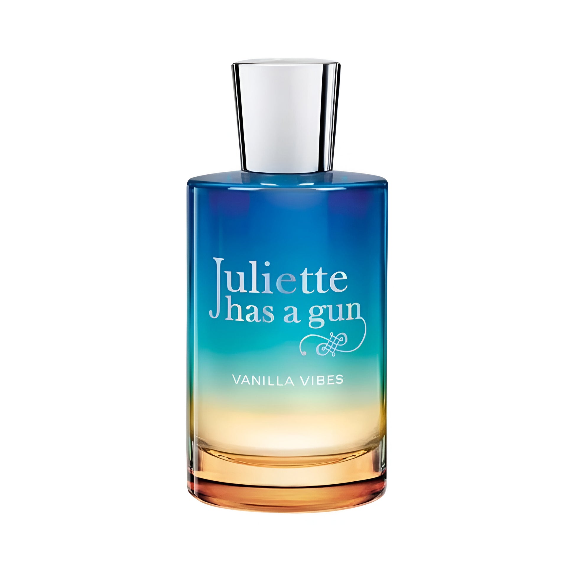 JULIETTE HAS A GUN VANILLA VIBES 3.3 oz / 100 ml Eau de Parfum