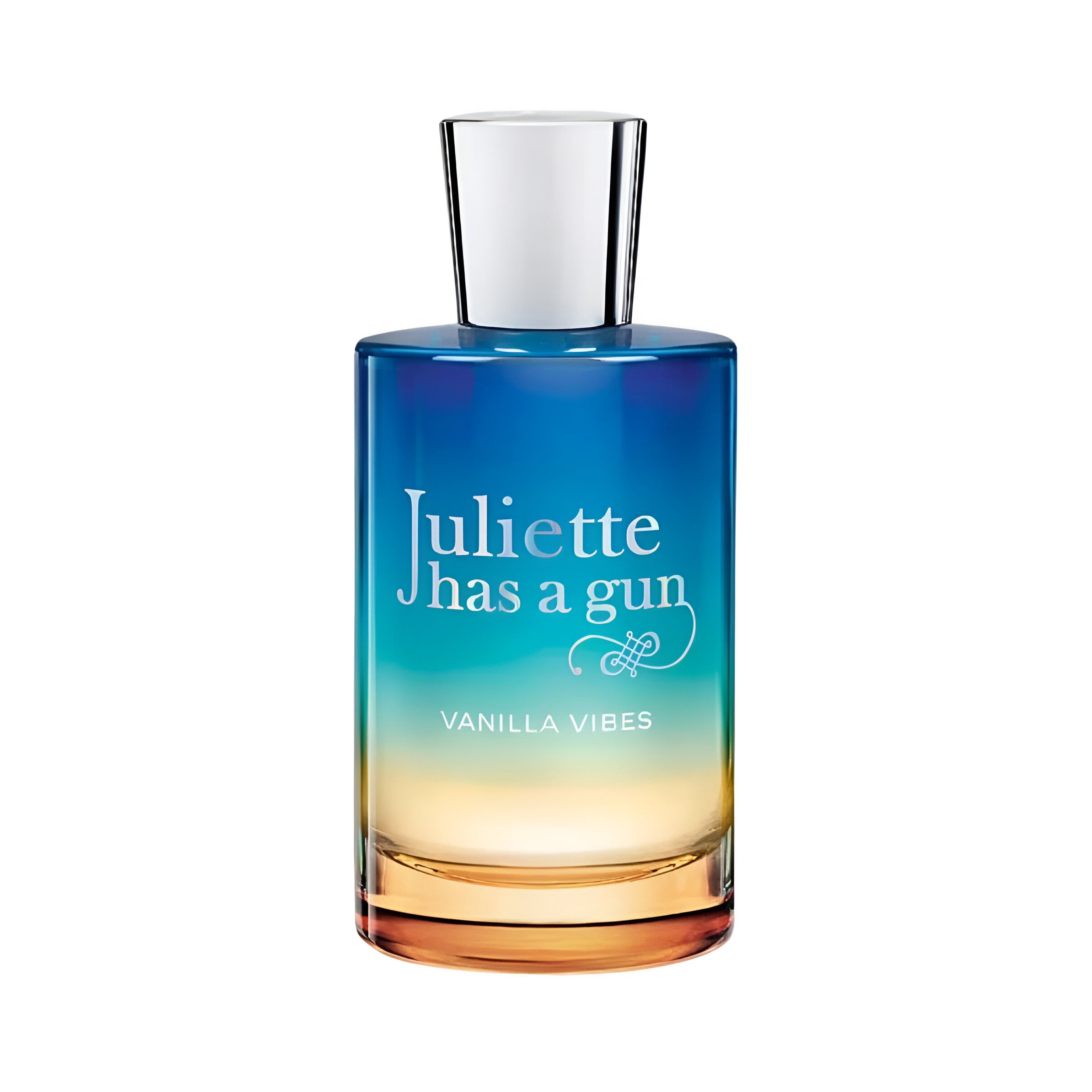 JULIETTE HAS A GUN VANILLA VIBES 3.3 oz / 100 ml Eau de Parfum