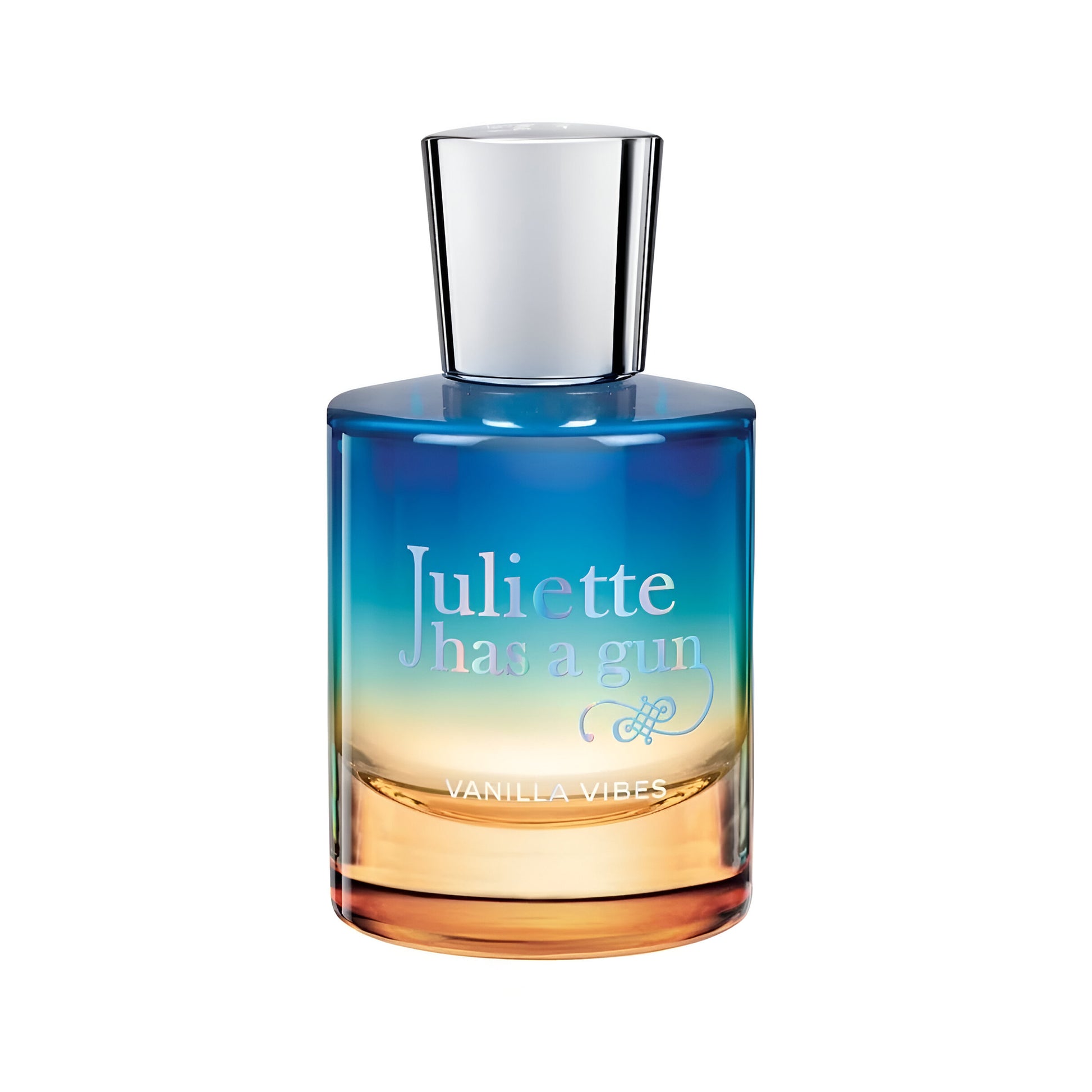 JULIETTE HAS A GUN VANILLA VIBES 1.7 oz / 50 ml Eau de Parfum