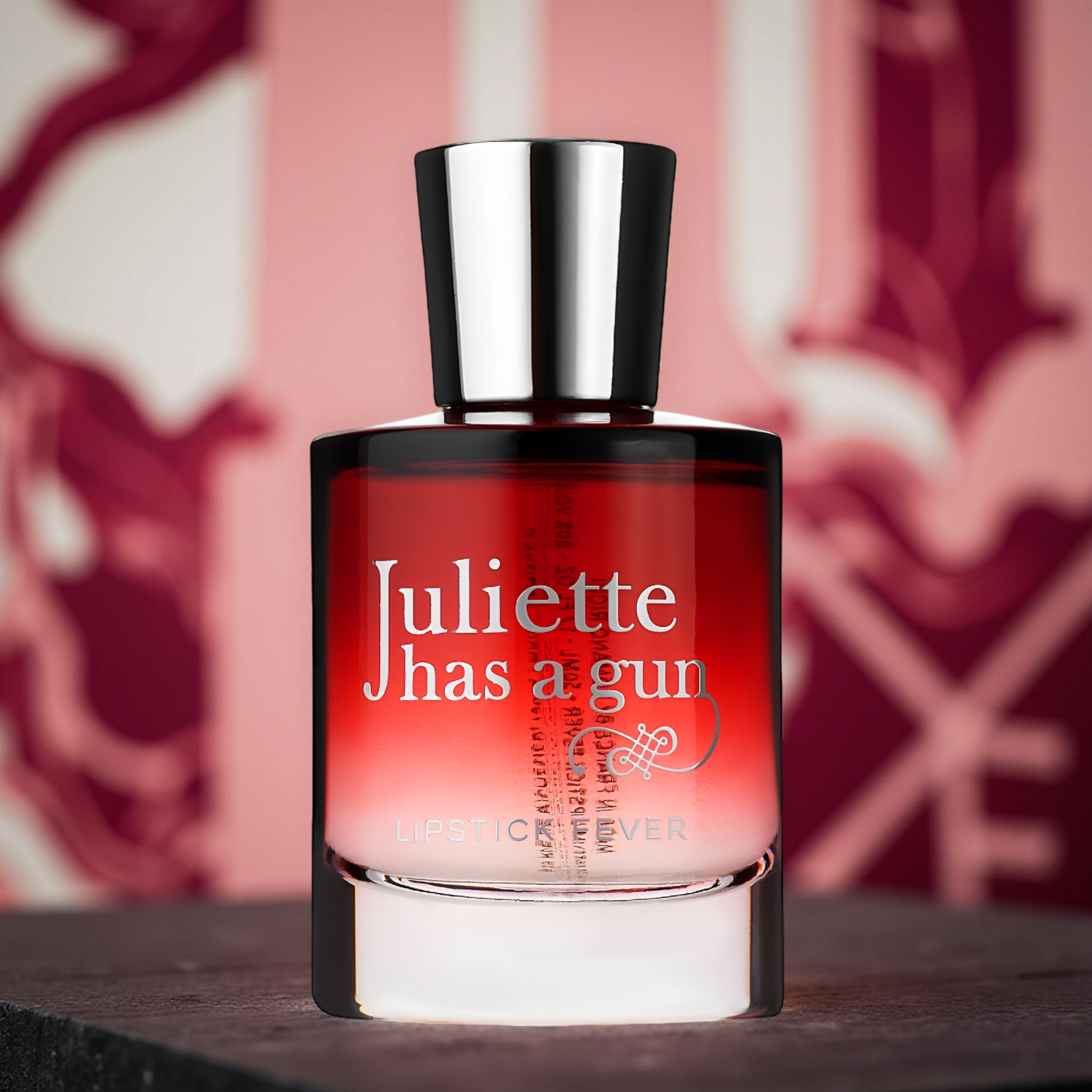 JULIETTE HAS A GUN LIPSTICK FEVER 1.7 oz / 50 ml Eau de Parfum