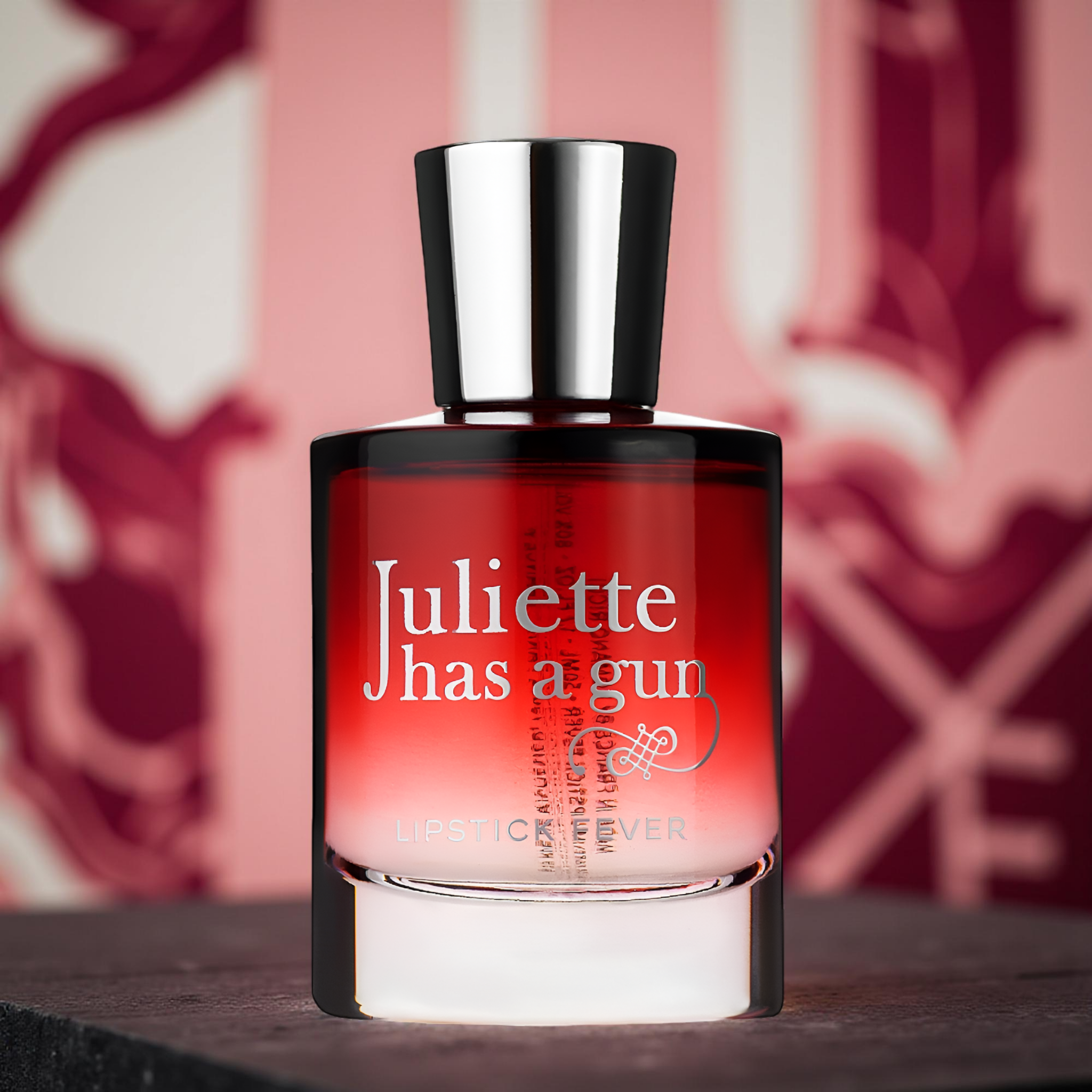 JULIETTE HAS A GUN LIPSTICK FEVER 1.7 oz / 50 ml Eau de Parfum