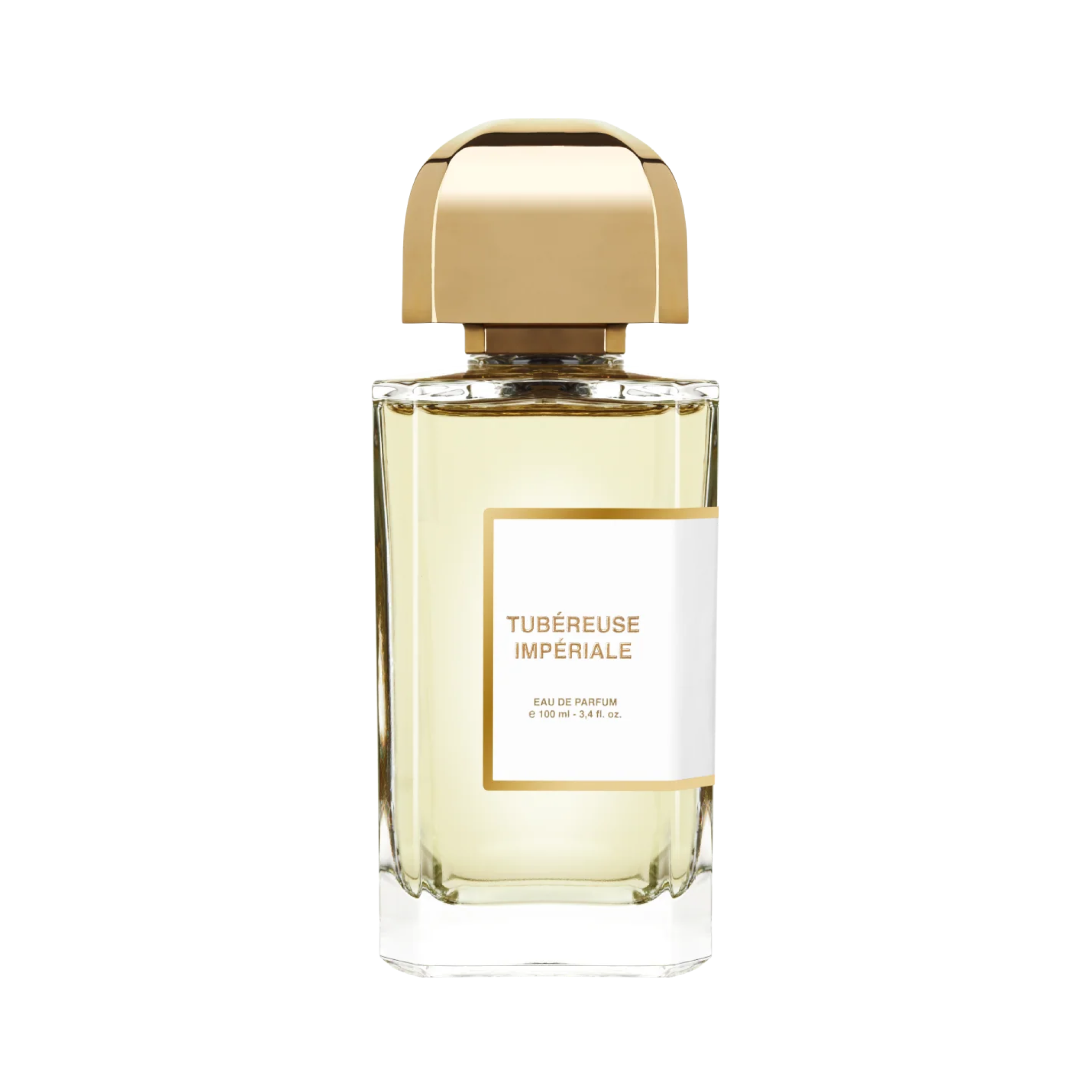 BDK PARFUMS TUBEREUSE IMPERIALE 3.4 oz / 100ml Eau de Parfum