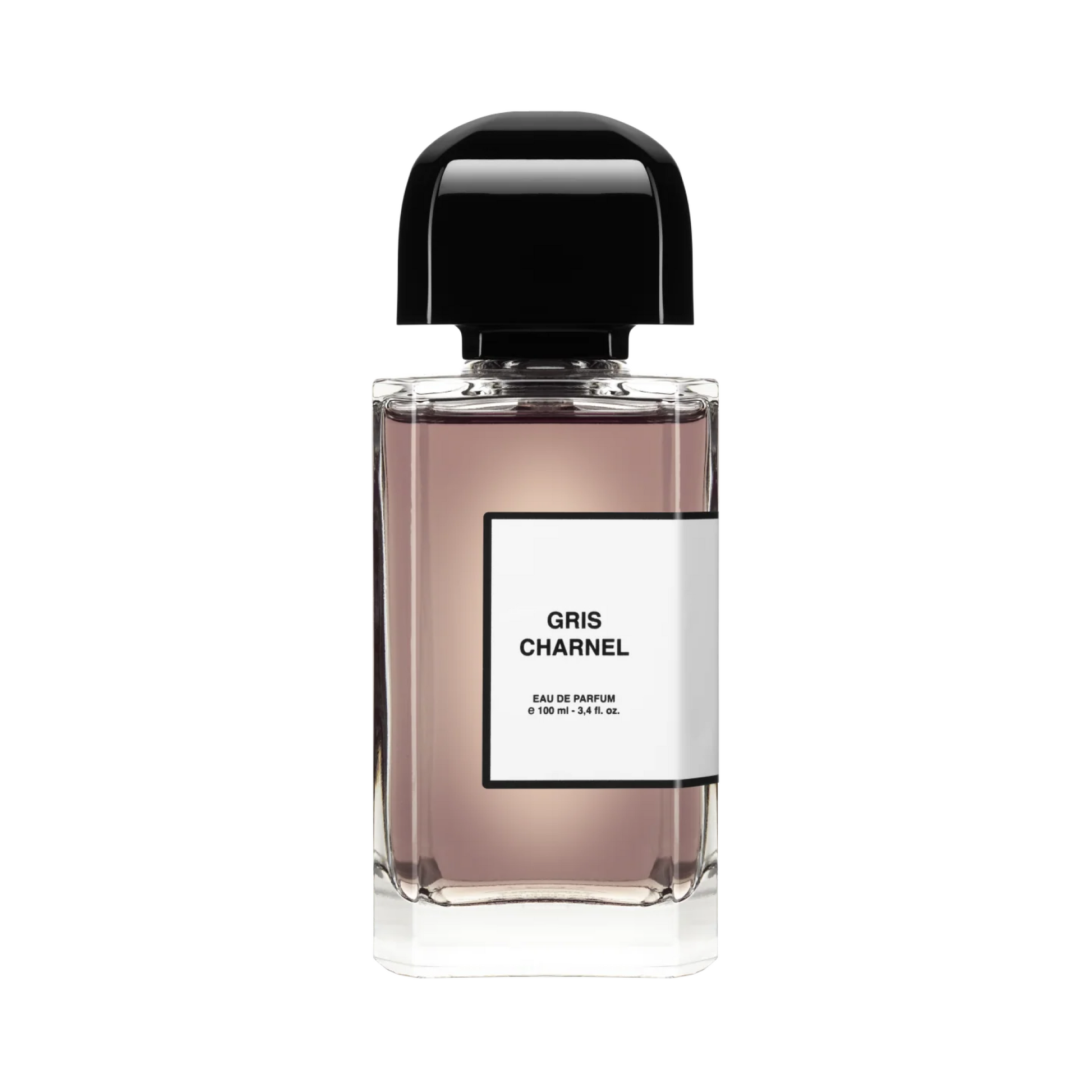 BDK PARFUMS GRIS CHARNEL 3.4 oz / 100ml Eau de Parfum