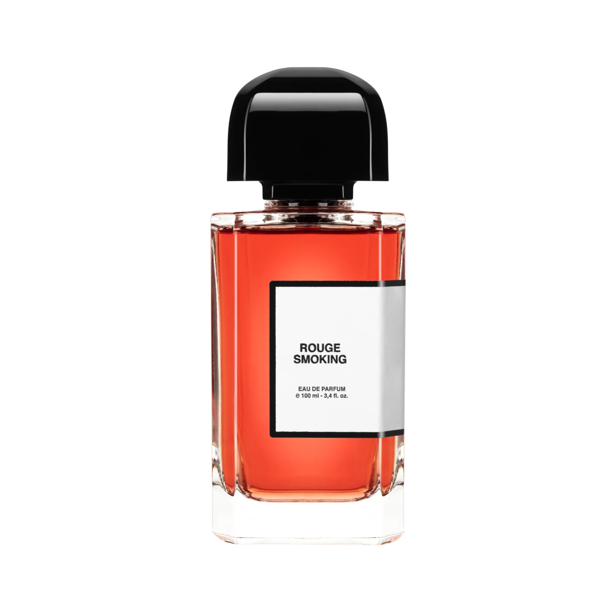 BDK PARFUMS ROUGE SMOKING 3.4 oz / 100ml Eau de Parfum