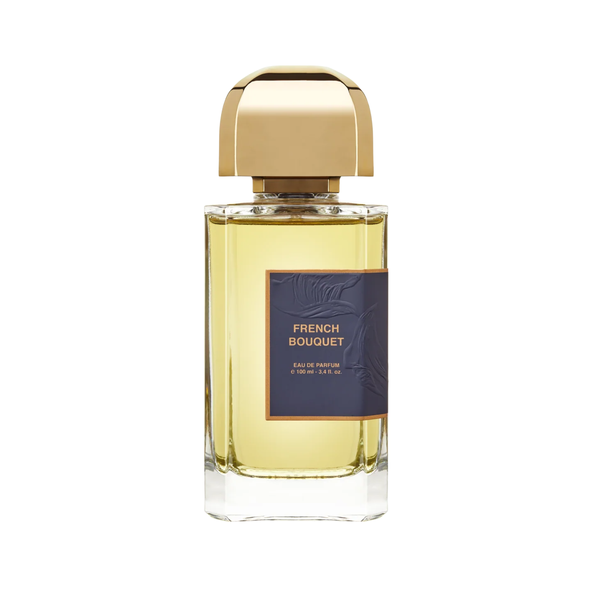 BDK PARFUMS FRENCH BOUQUET 3.4 oz / 100ml Eau de Parfum