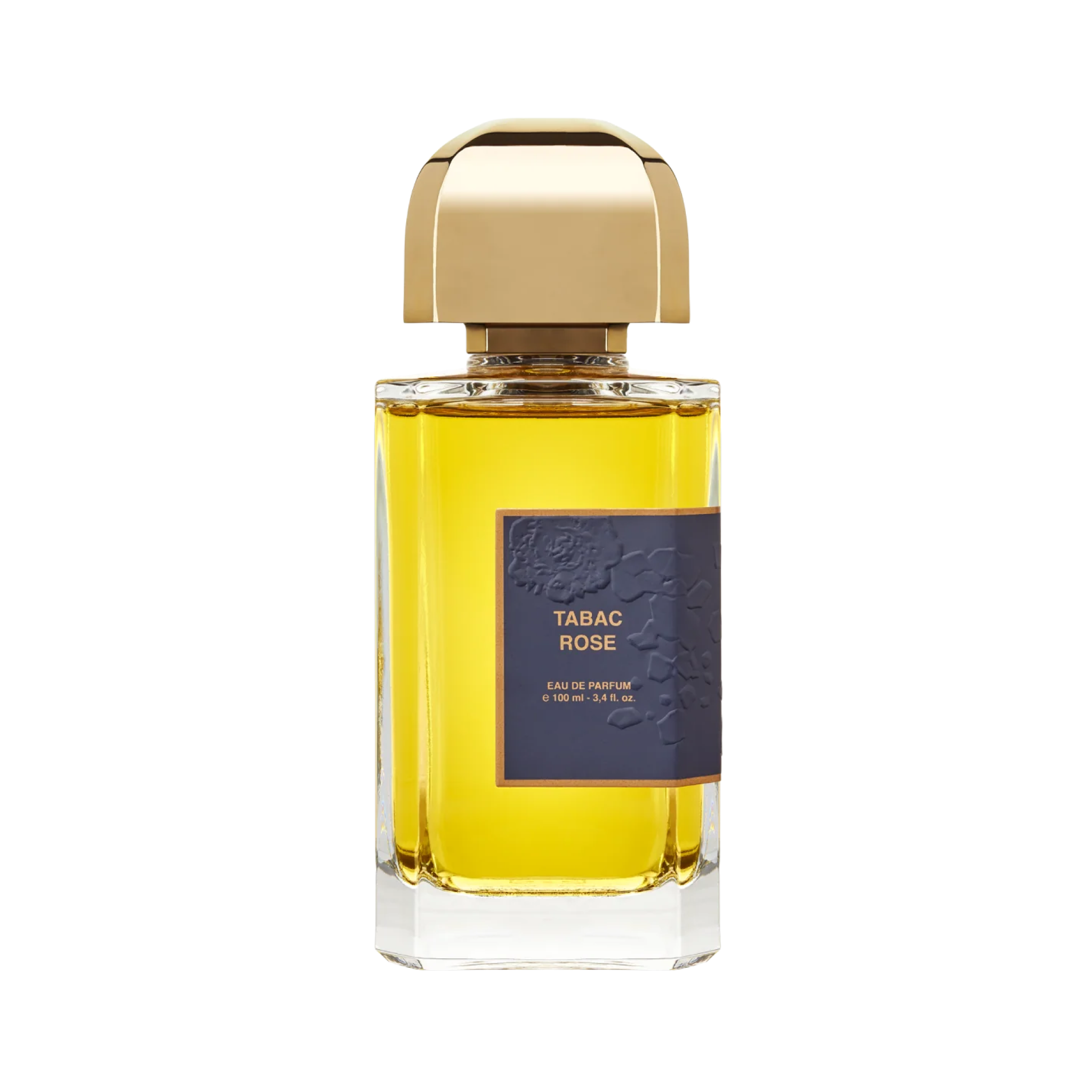 BDK PARFUMS TABAC ROSE 3.4 oz / 100ml Eau de Parfum