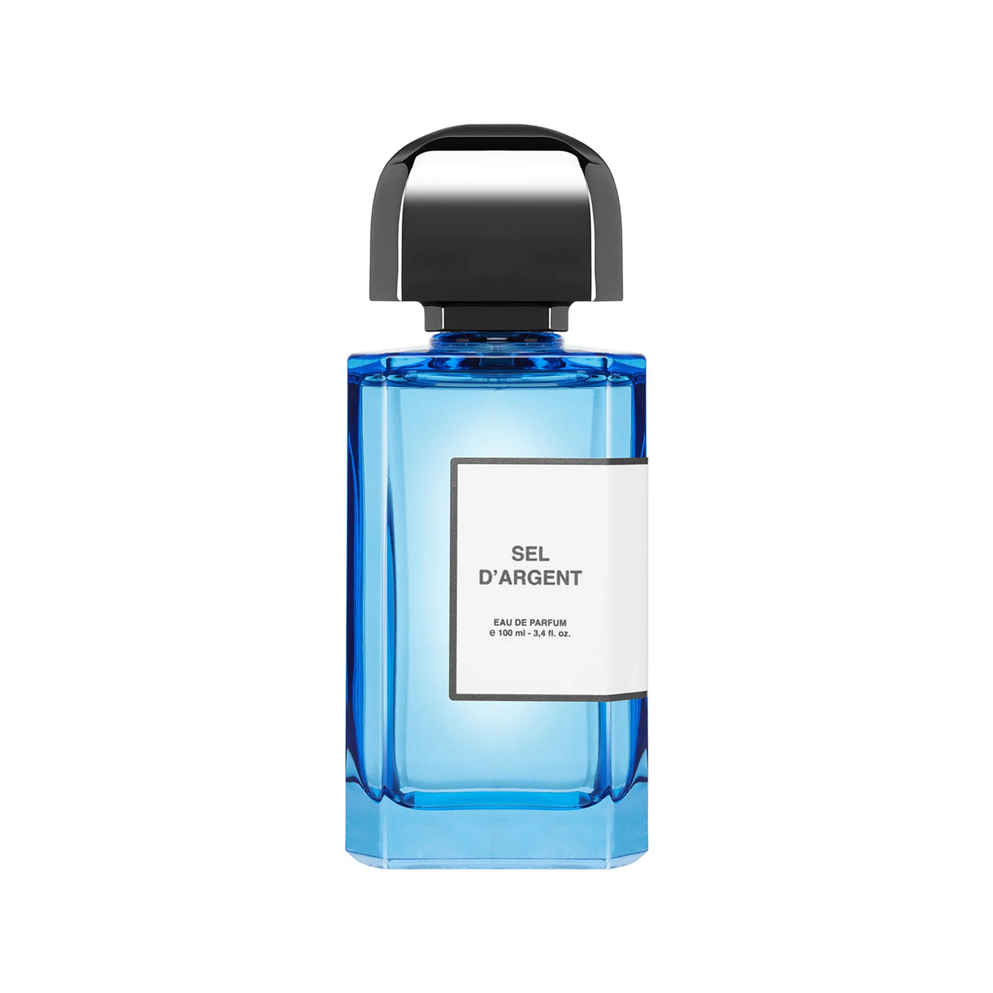 BDK PARFUMS SEL D'ARGENT 3.4 oz / 100ml Eau de Parfum