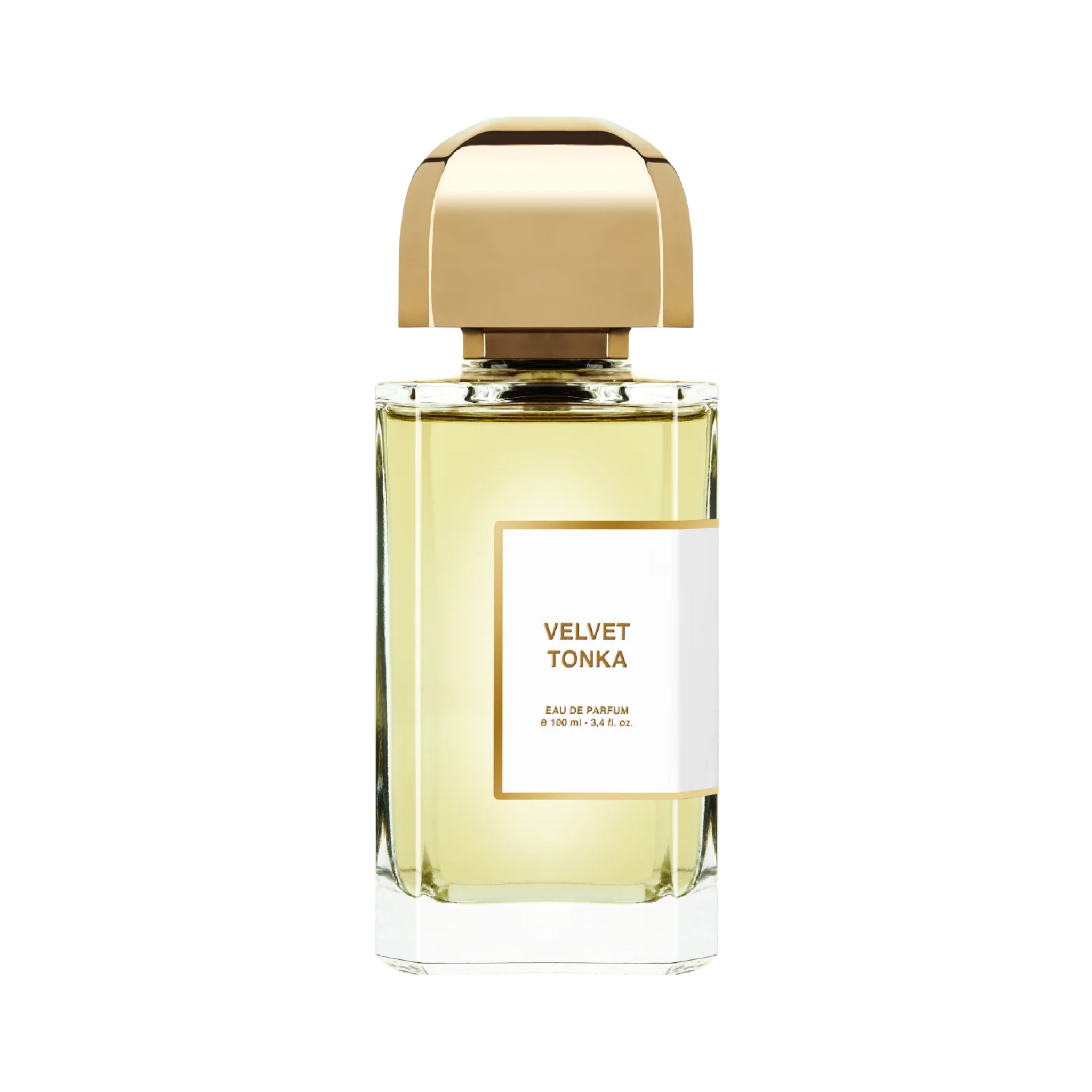 BDK PARFUMS VELVET TONKA 3.4 oz / 100ml Eau de Parfum