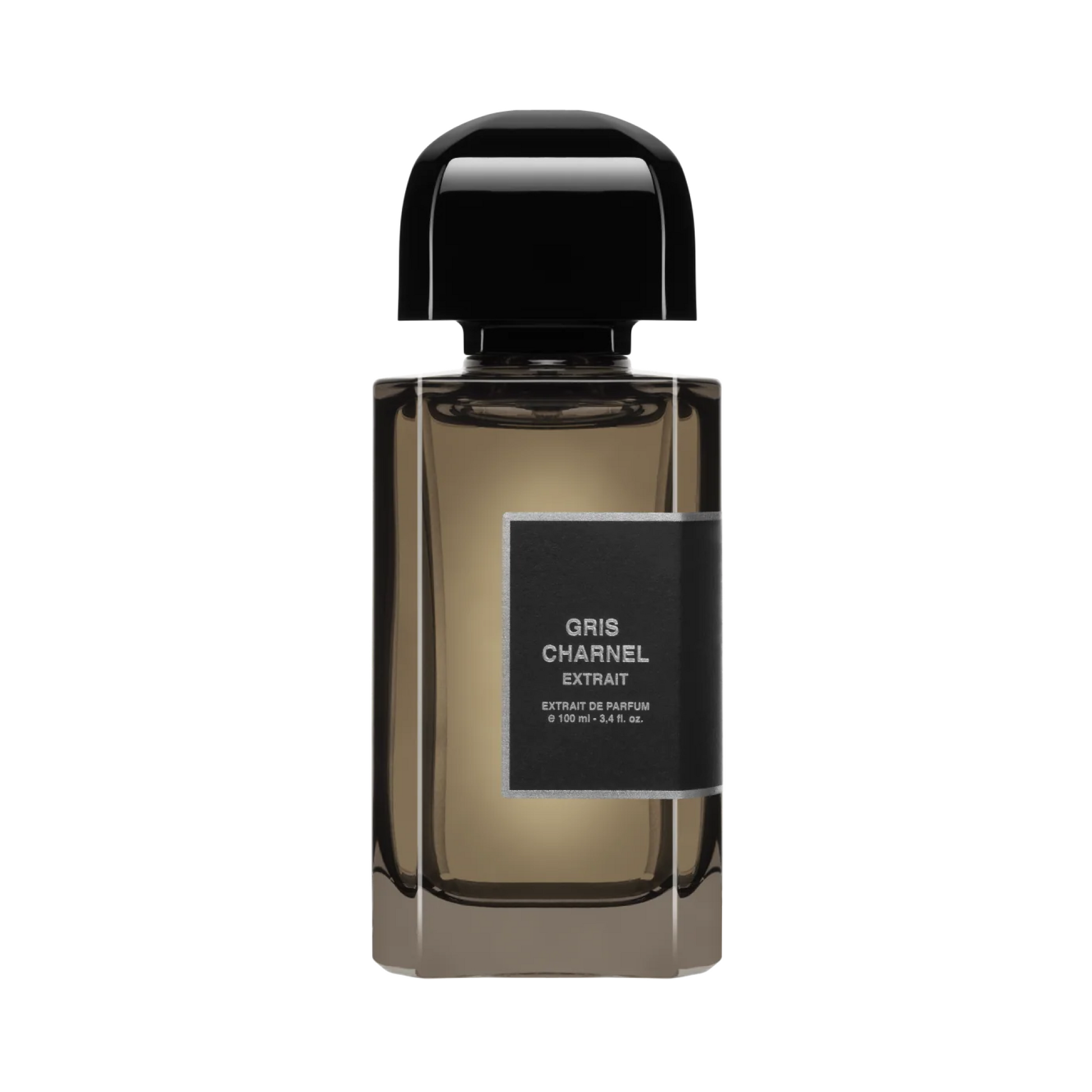BDK PARFUMS GRIS CHARNEL 3.4 oz / 100ml Extrait De Parfum