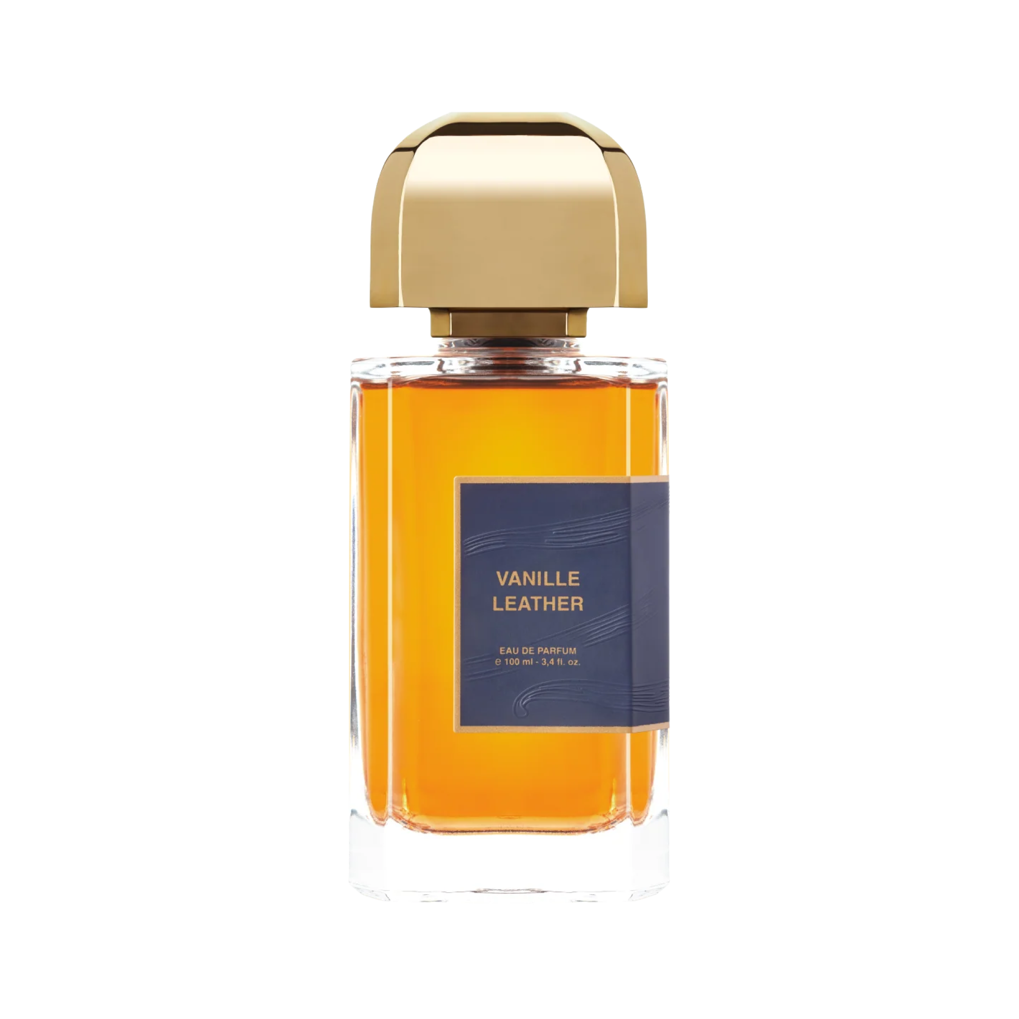 BDK PARFUMS VANILLE LEATHER 3.4 oz / 100ml Eau de Parfum