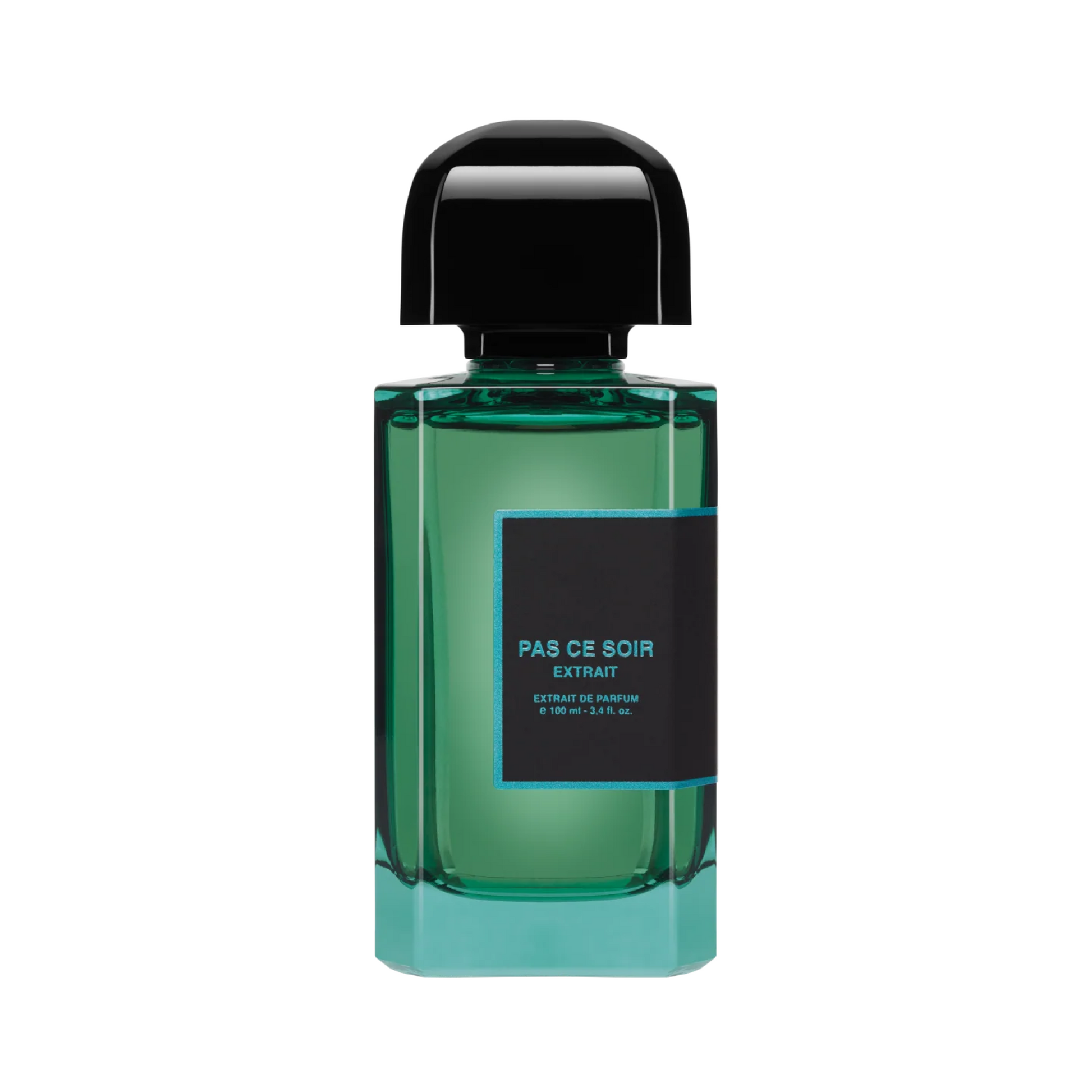 BDK PARFUMS PAS CE SOIR 3.4 oz / 100ml Extrait De Parfum