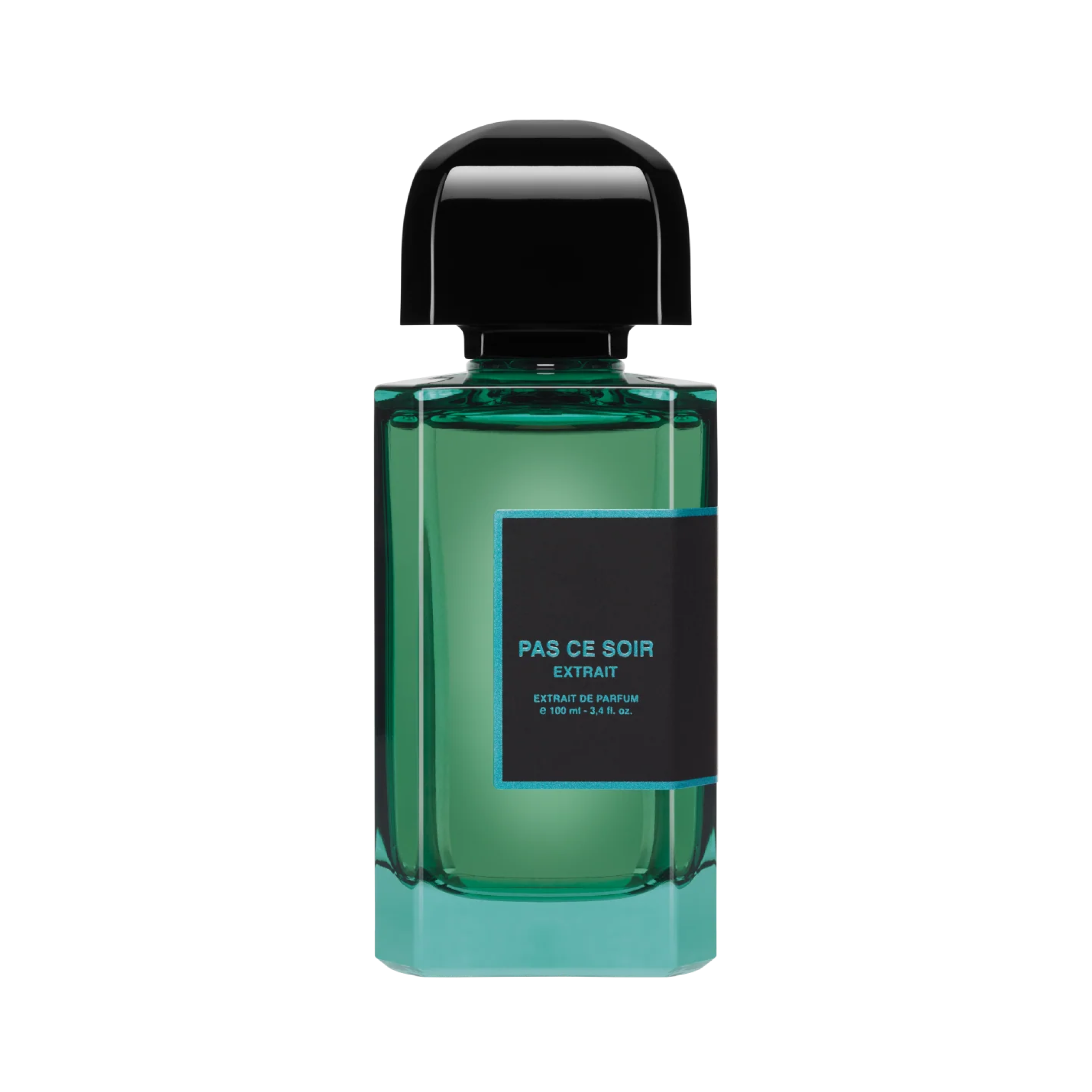 BDK PARFUMS PAS CE SOIR 3.4 oz / 100ml Extrait De Parfum