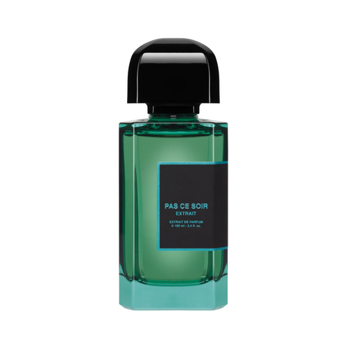 BDK PARFUMS PAS CE SOIR EXTRAIT