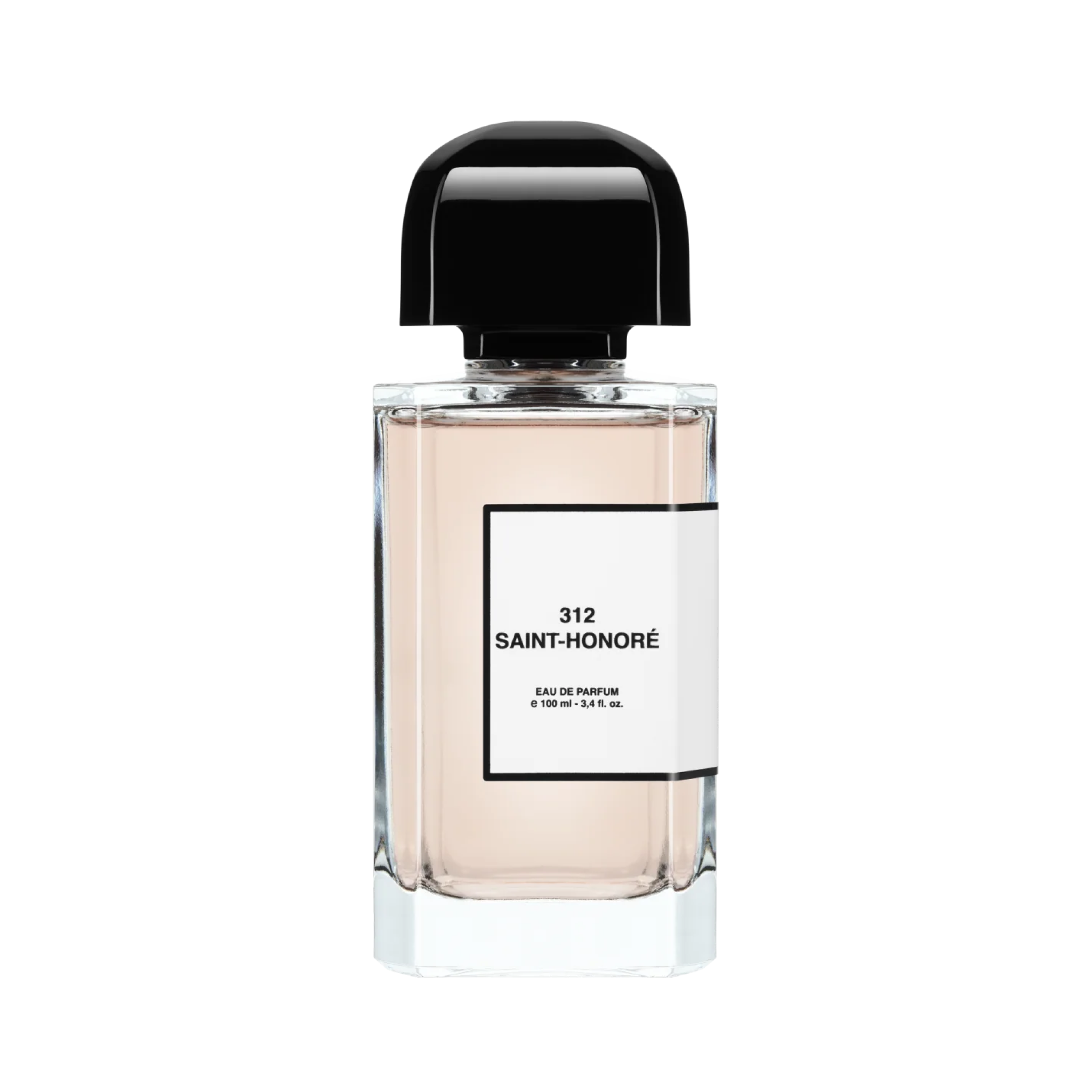 BDK PARFUMS 312 SAINT HONORE 3.4 oz / 100ml Eau de Parfum