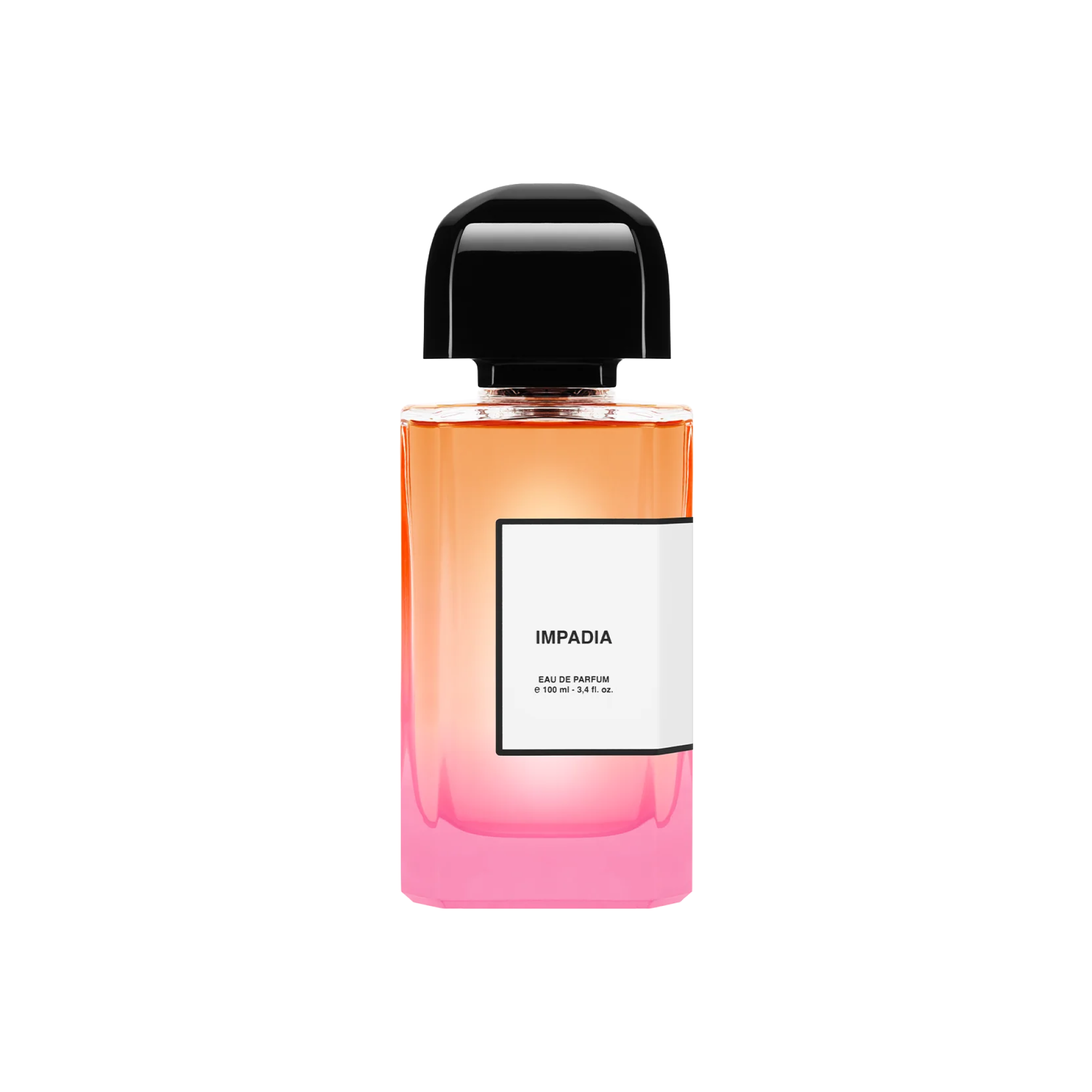 BDK PARFUMS IMPADIA 3.4 oz / 100ml Eau de Parfum