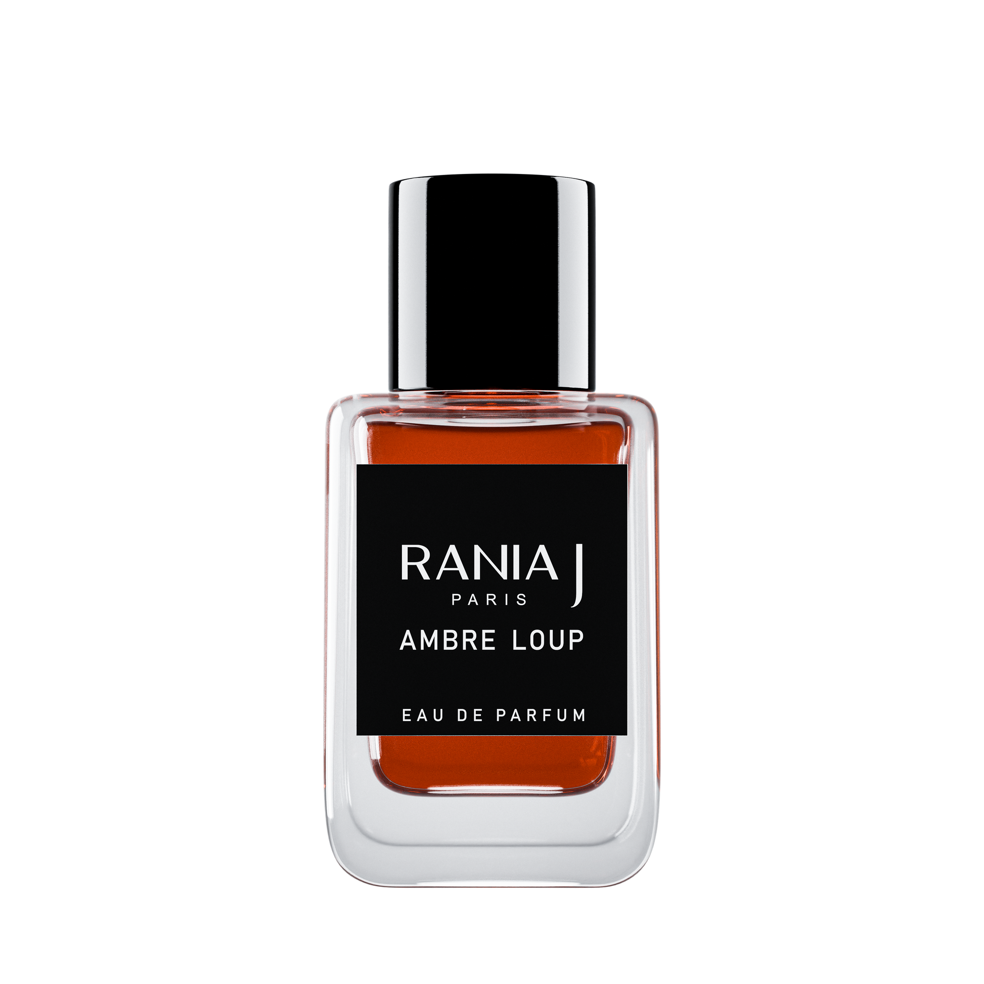 RANIA J AMBRE LOUP 50ML EAU DE PARFUM