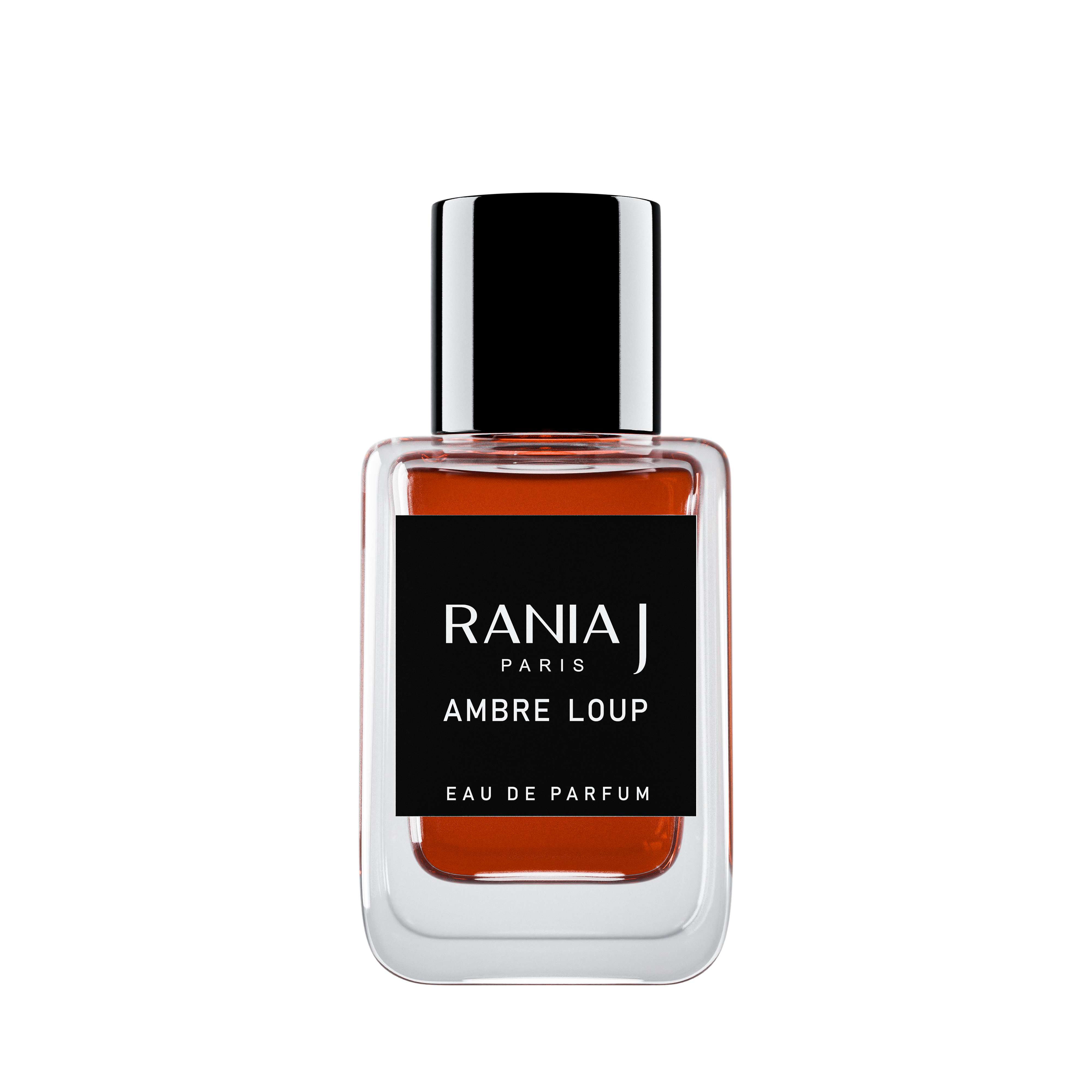 RANIA J AMBRE LOUP 50ML EAU DE PARFUM