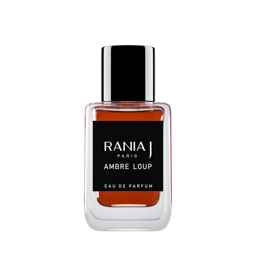 AMBRE LOUP