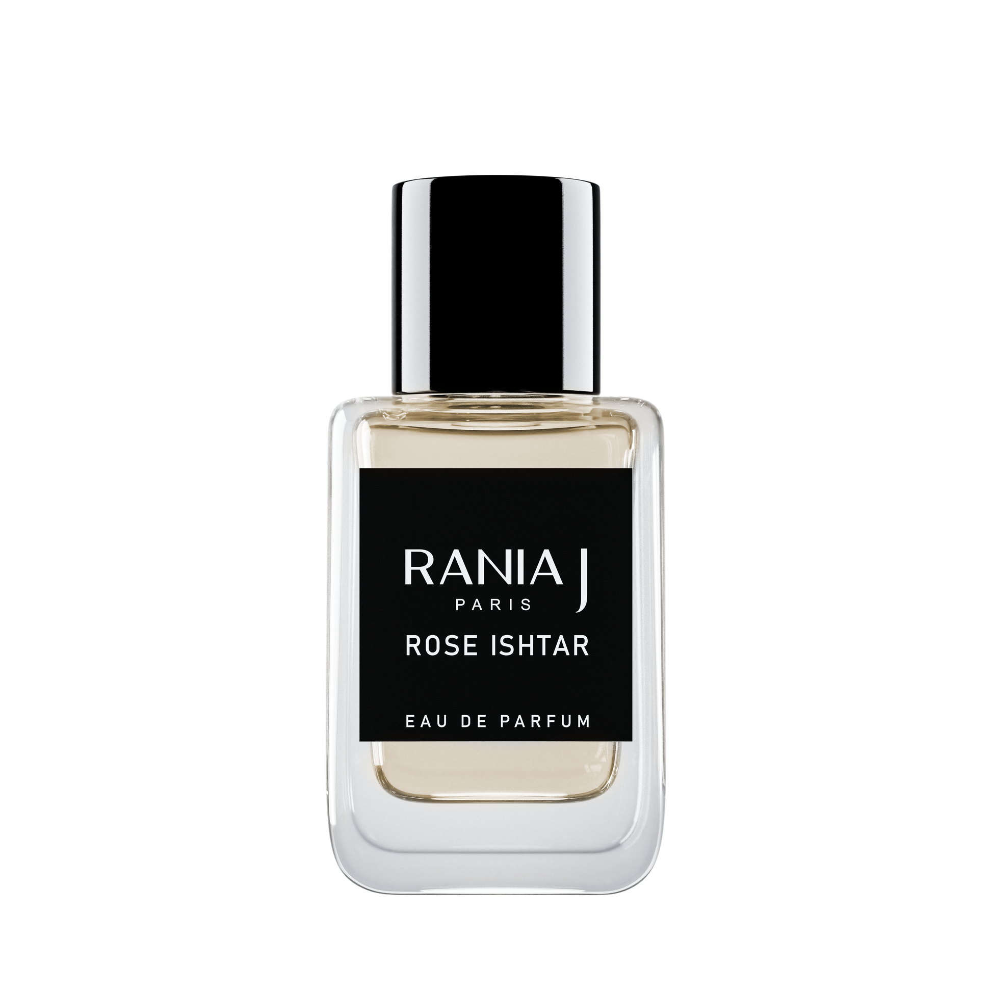 RANIA J ROSE ISHTAR 50ML EAU DE PARFUM
