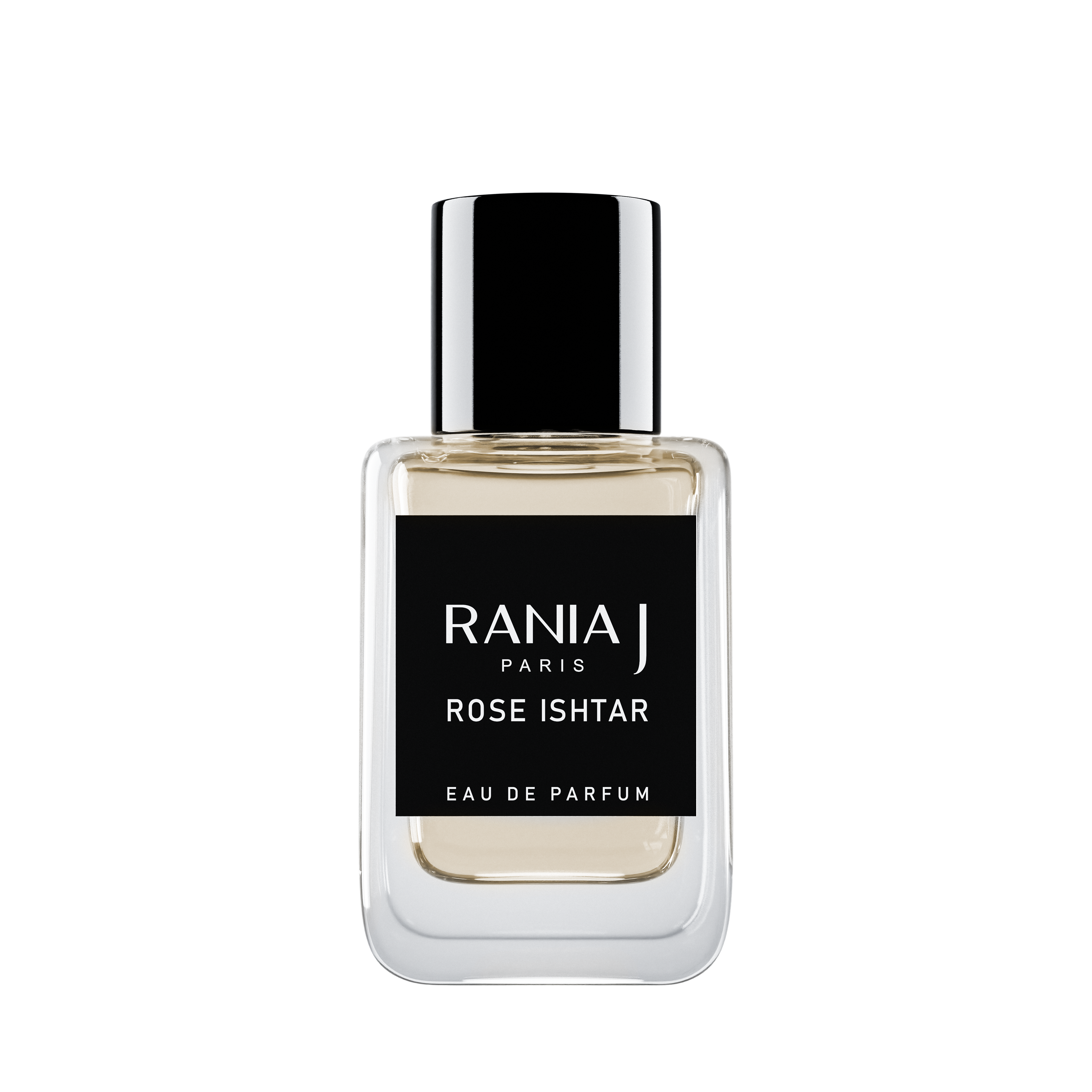 RANIA J ROSE ISHTAR 50ML EAU DE PARFUM