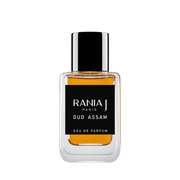 RANIA J OUD ASSAM  50ML EAU DE PARFUM