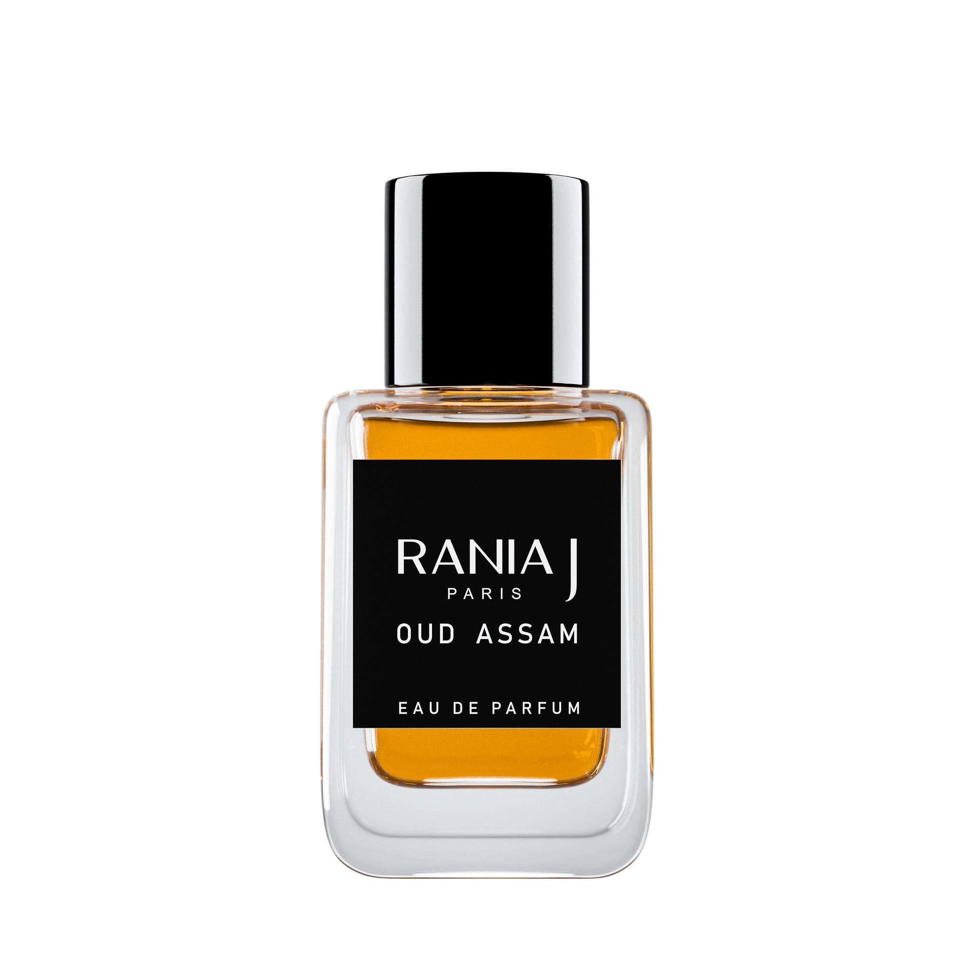 RANIA J OUD ASSAM  50ML EAU DE PARFUM