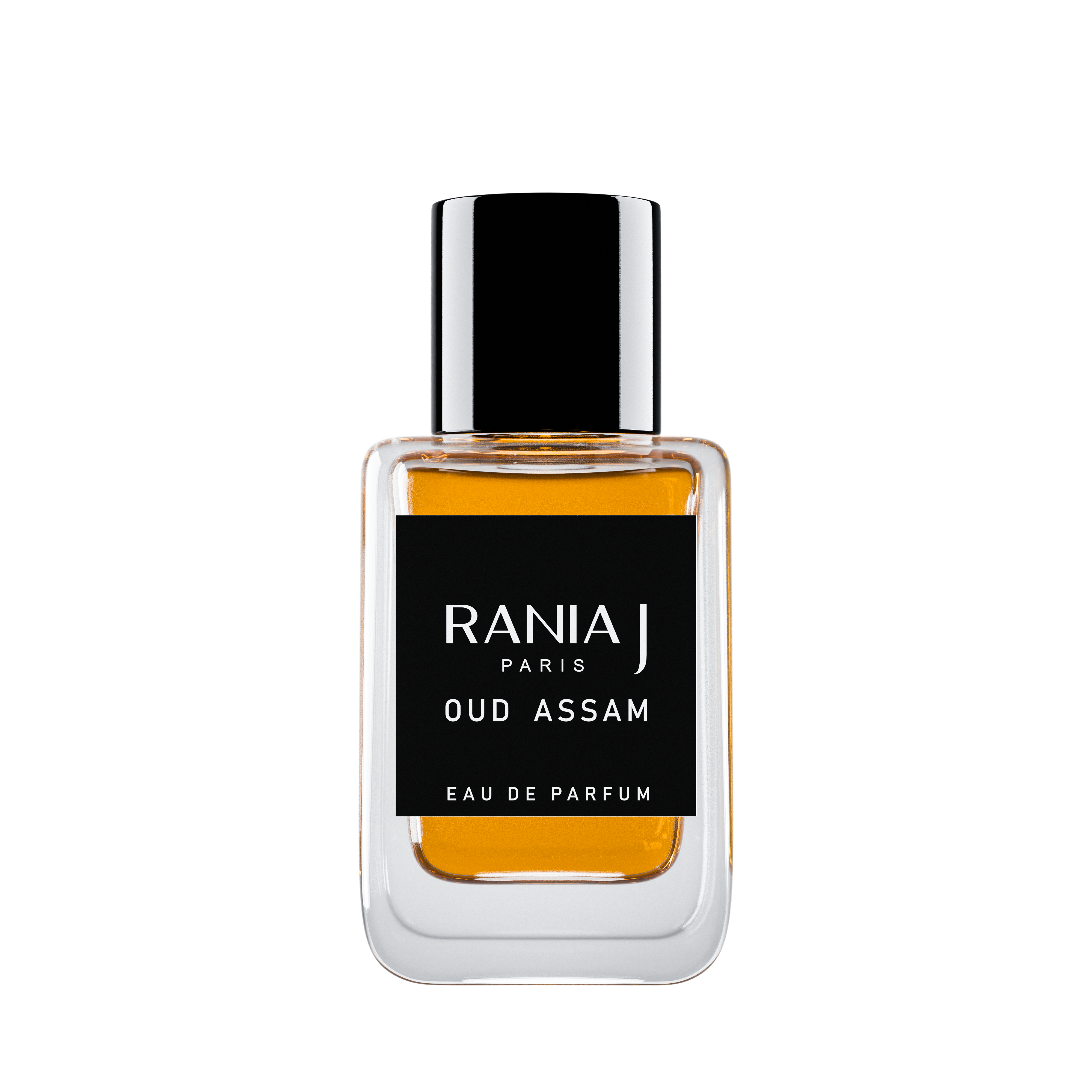 RANIA J OUD ASSAM  50ML EAU DE PARFUM