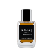 RANIA J T. HABANERO  50ML EAU DE PARFUM