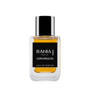 RANIA J CUIR ANDALOU 50ML EAU DE PARFUM