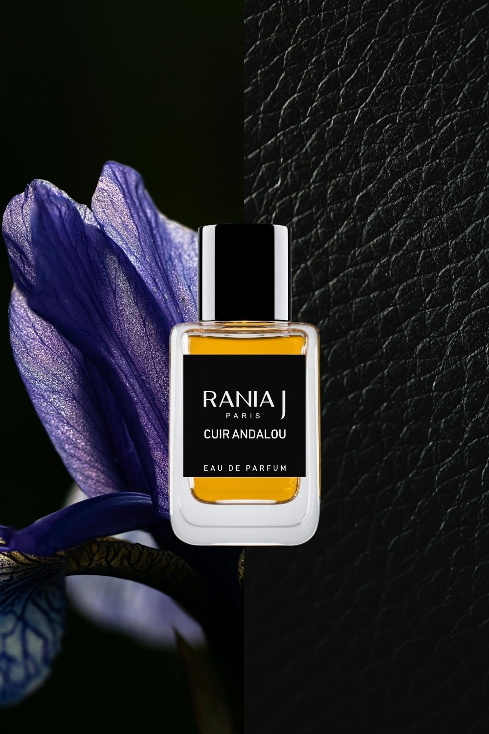 CUIR ANDALOU