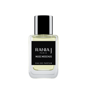 RANIA J MUSC MOSCHUS 50ML EAU DE PARFUM