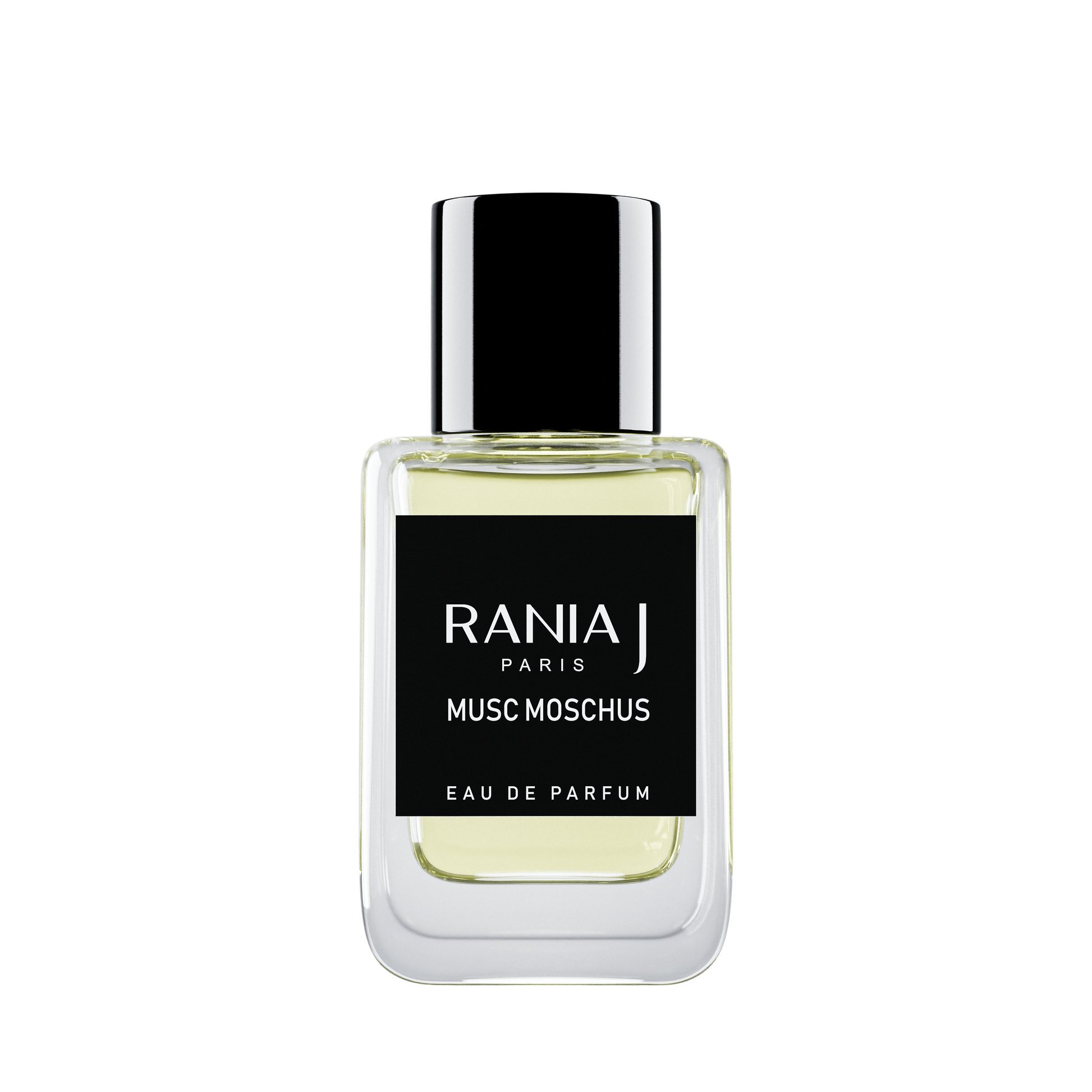 RANIA J MUSC MOSCHUS 50ML EAU DE PARFUM