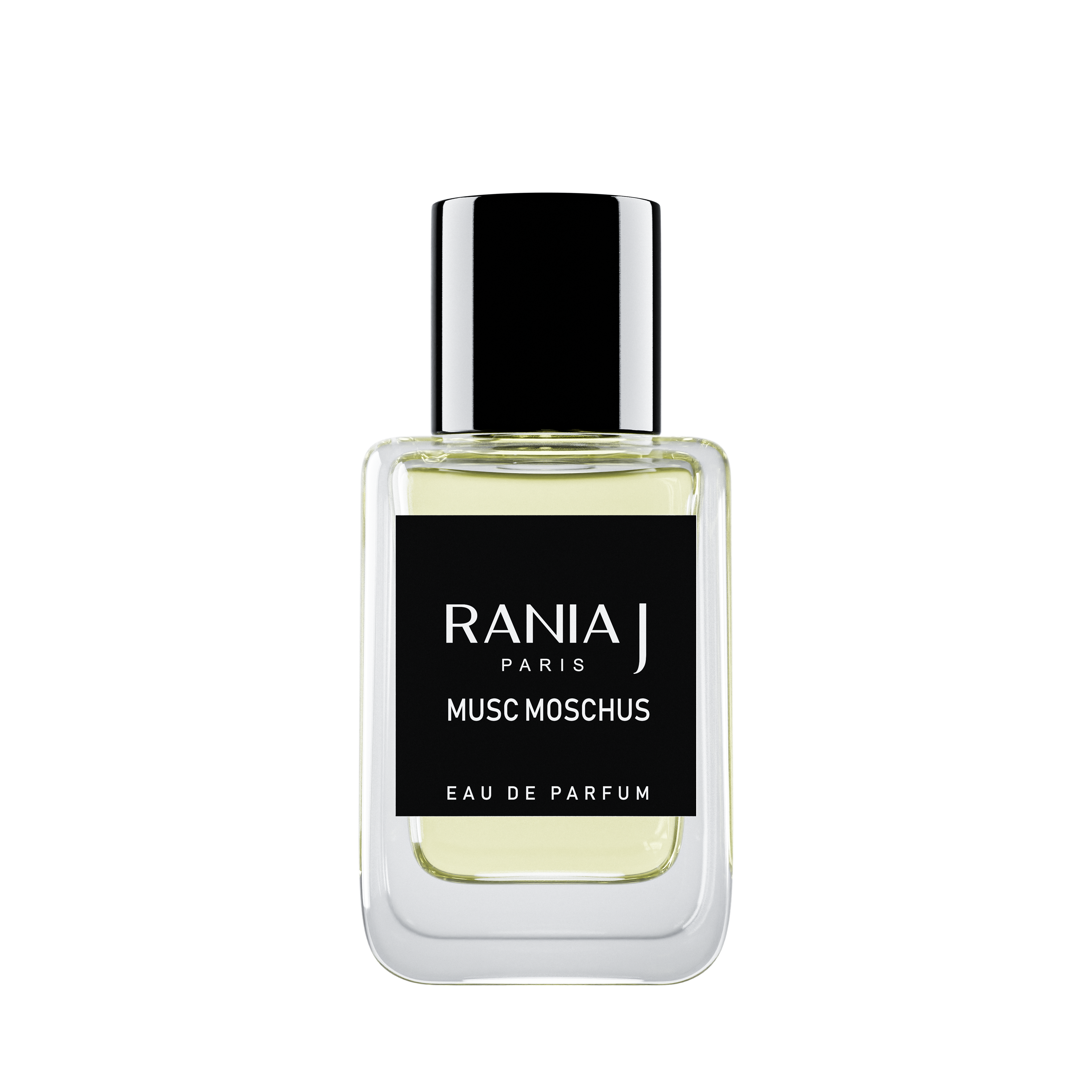 RANIA J MUSC MOSCHUS 50ML EAU DE PARFUM