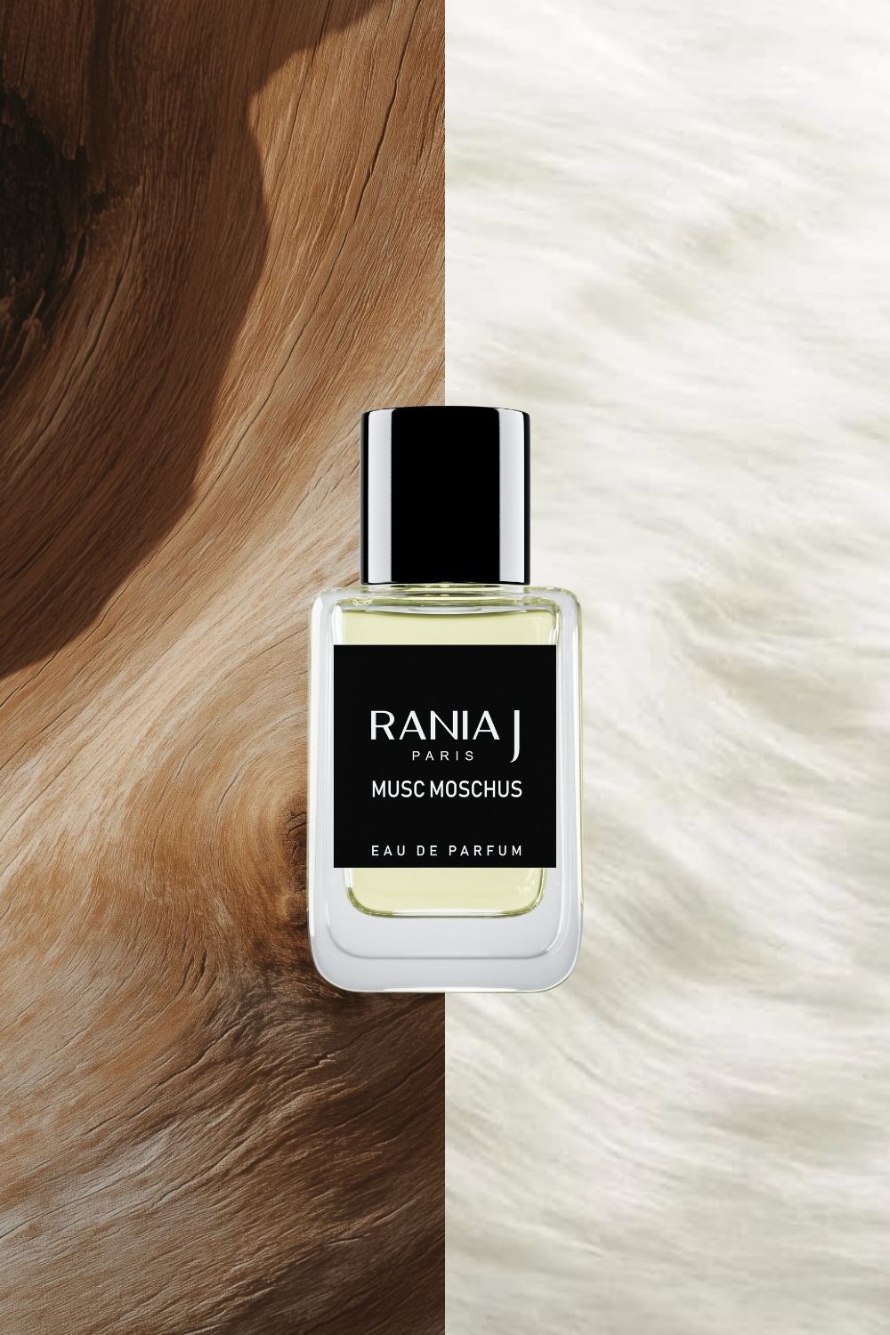 RANIA J Samples & Decants | Original Fragrances | Scent Grade